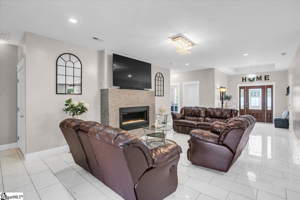 343 Fairview Church Road Fountain Inn, SC 29644