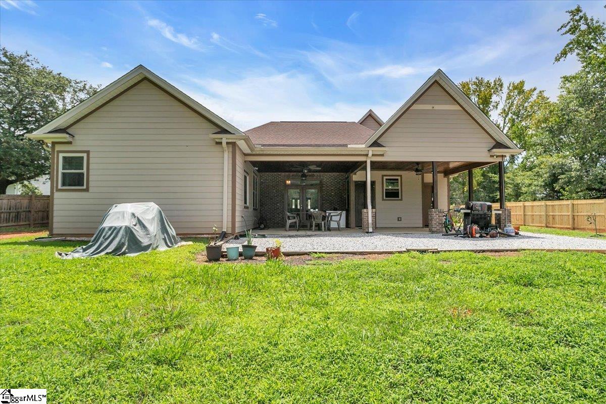 343 Fairview Church Road Fountain Inn, SC 29644