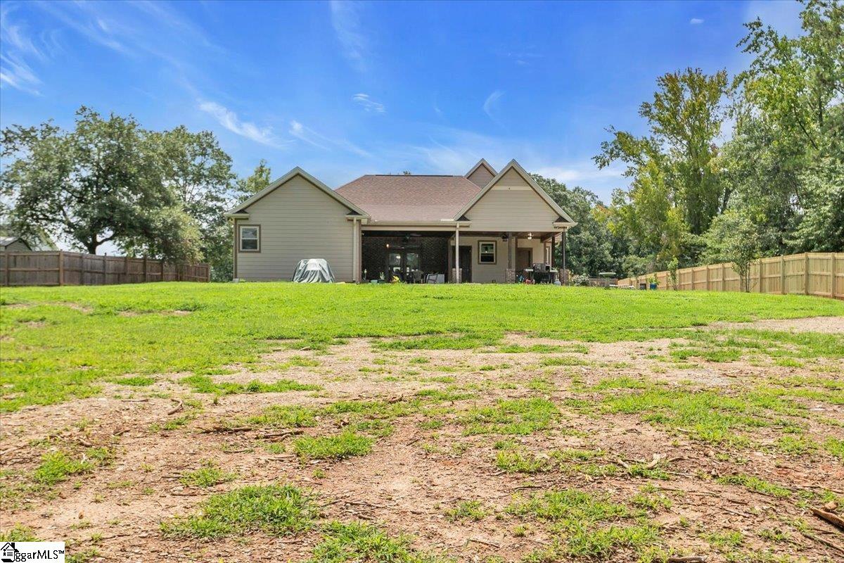 343 Fairview Church Road Fountain Inn, SC 29644