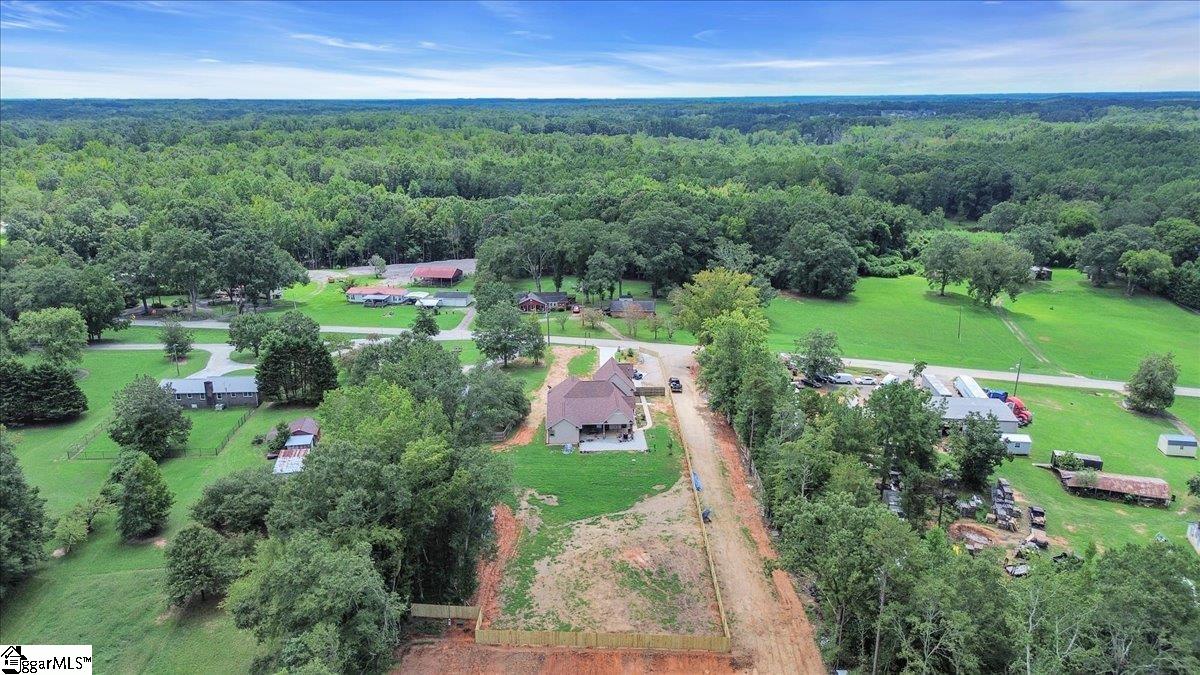 343 Fairview Church Road Fountain Inn, SC 29644