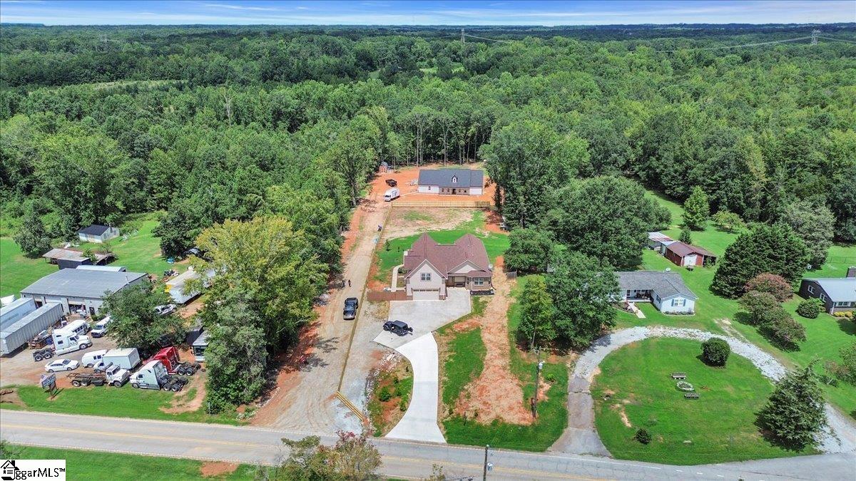 343 Fairview Church Road Fountain Inn, SC 29644