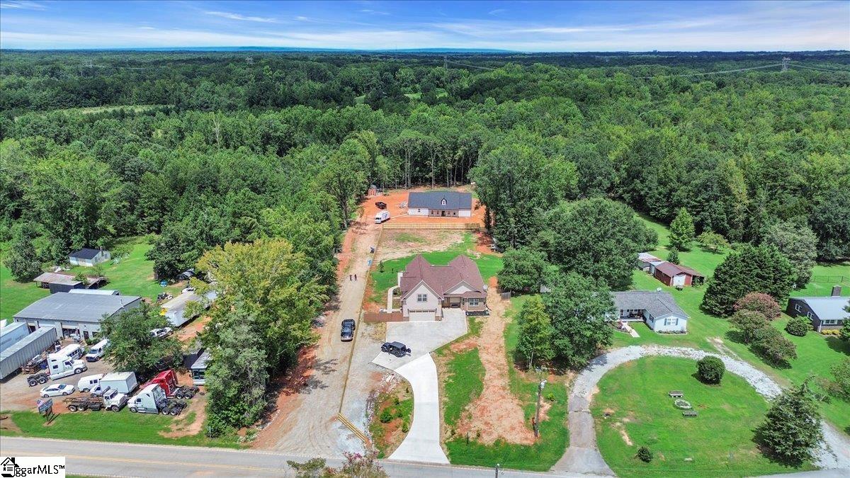 343 Fairview Church Road Fountain Inn, SC 29644
