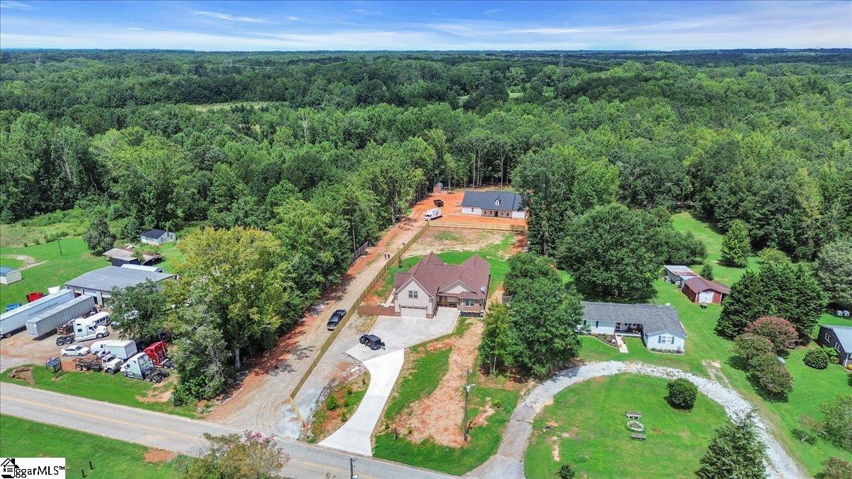 343 Fairview Church Road Fountain Inn, SC 29644