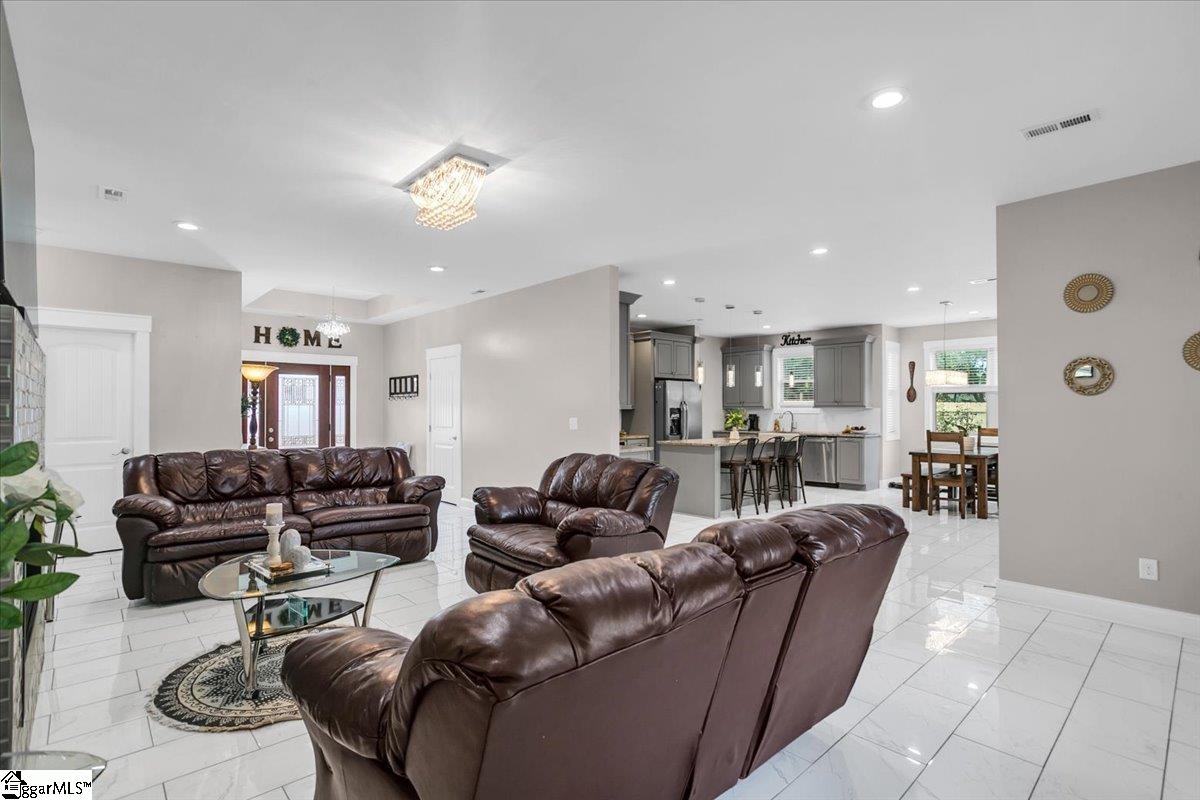 343 Fairview Church Road Fountain Inn, SC 29644