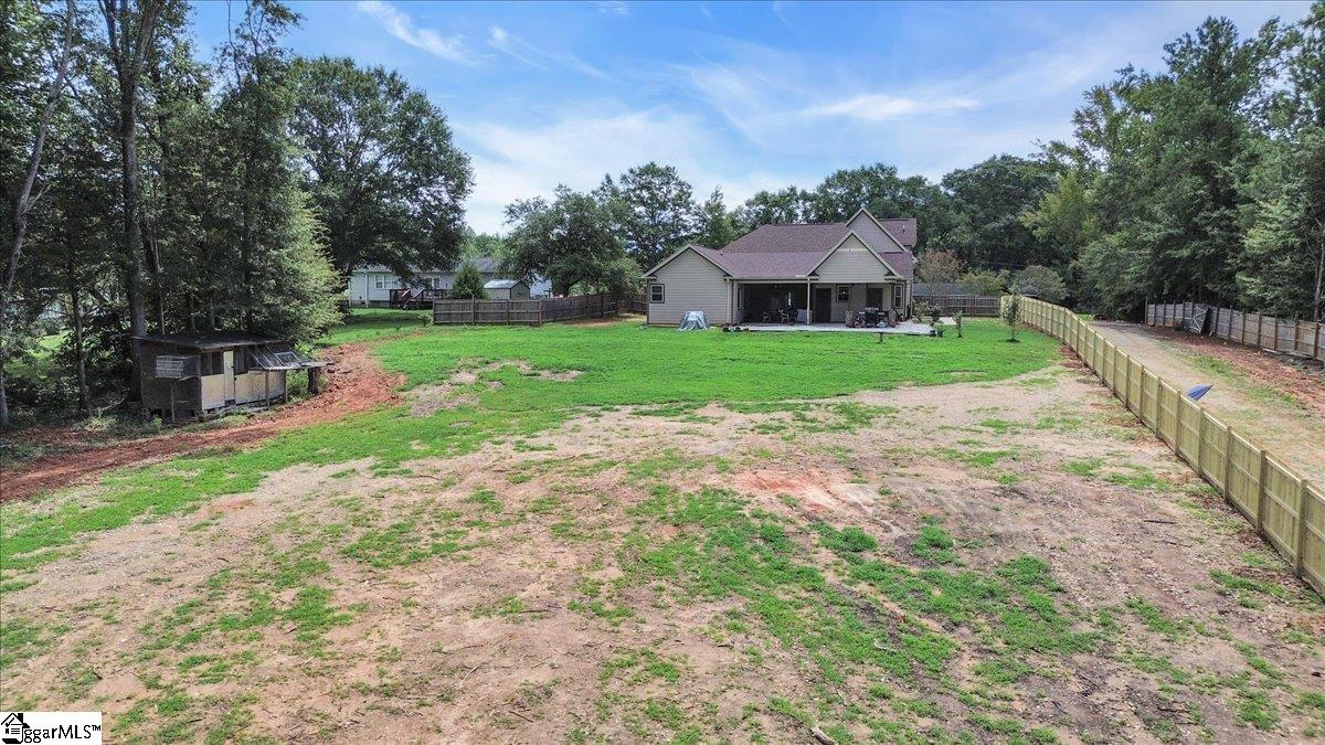 343 Fairview Church Road Fountain Inn, SC 29644
