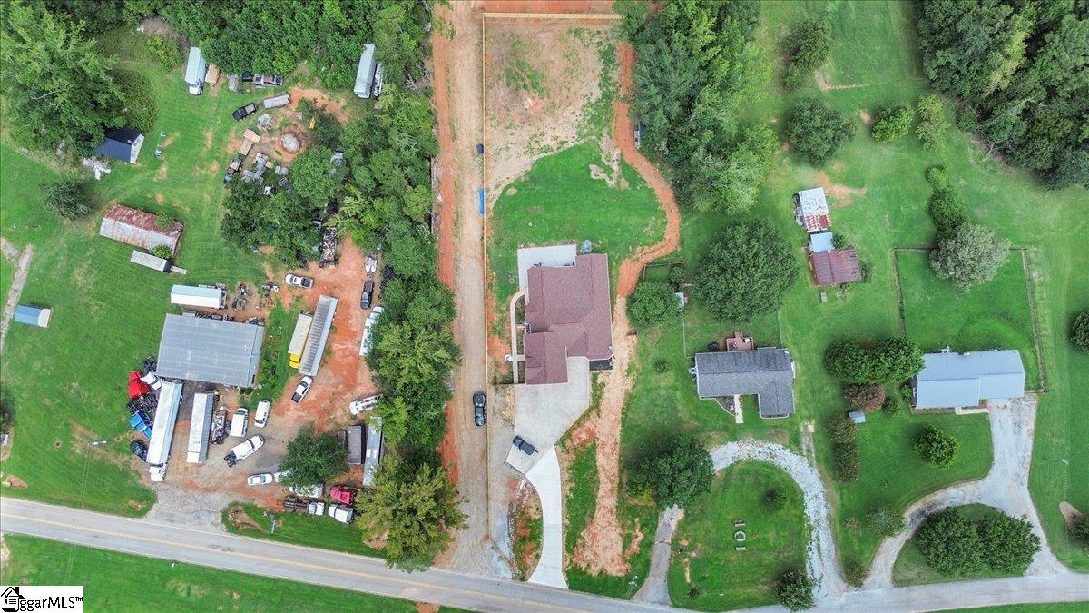 343 Fairview Church Road Fountain Inn, SC 29644