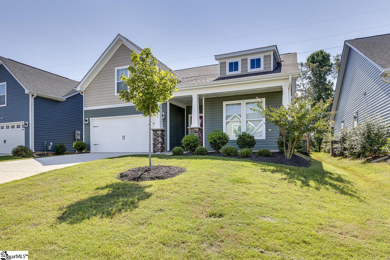 437 Patterdale Trail Greenville, SC 29611