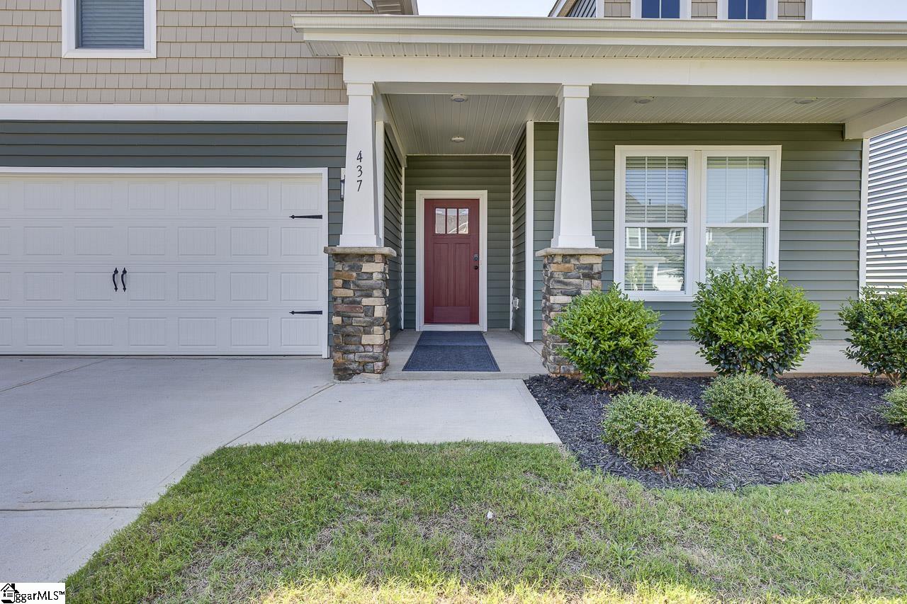 437 Patterdale Trail Greenville, SC 29611