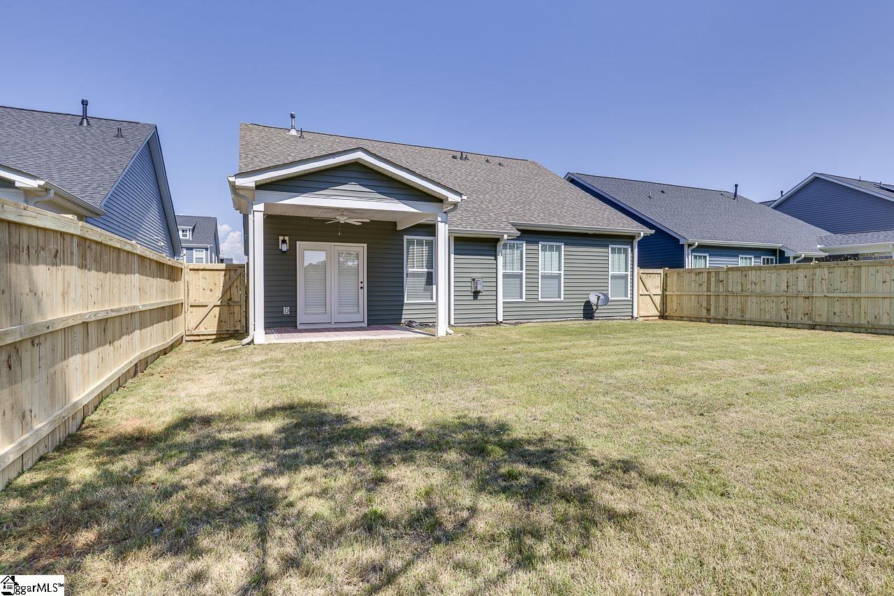 437 Patterdale Trail Greenville, SC 29611