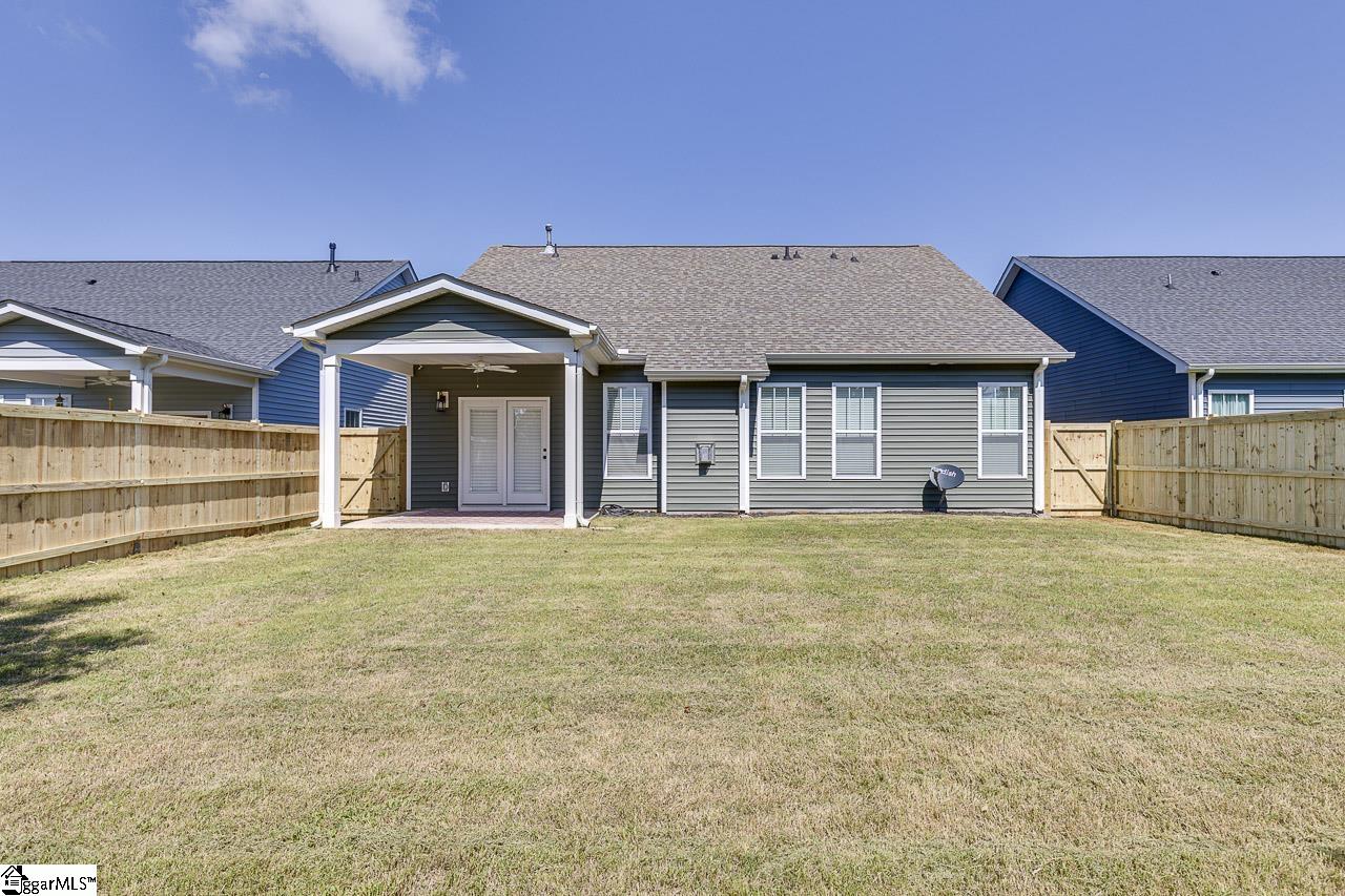 437 Patterdale Trail Greenville, SC 29611