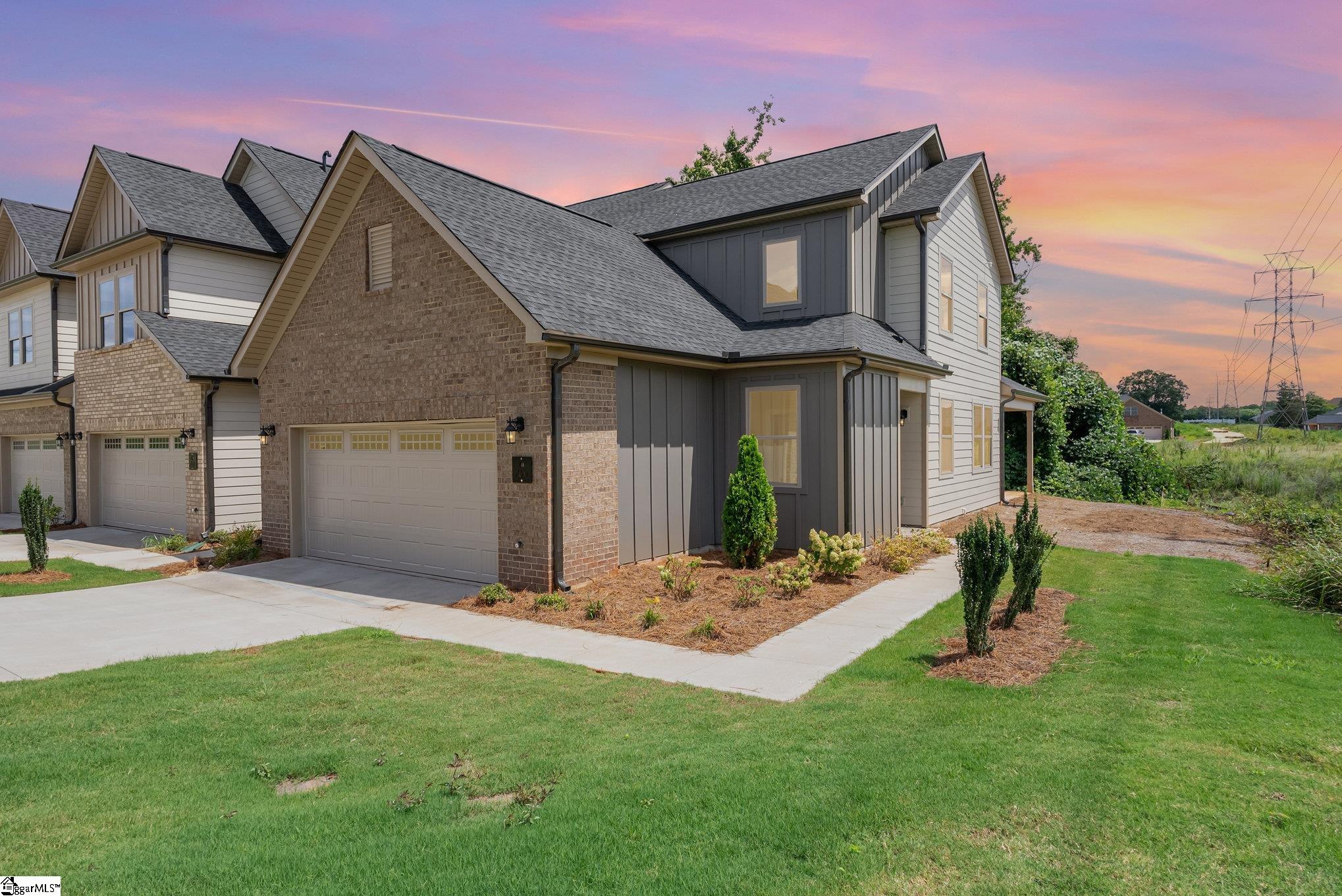 410 Palazzo Place Greer, SC 29650
