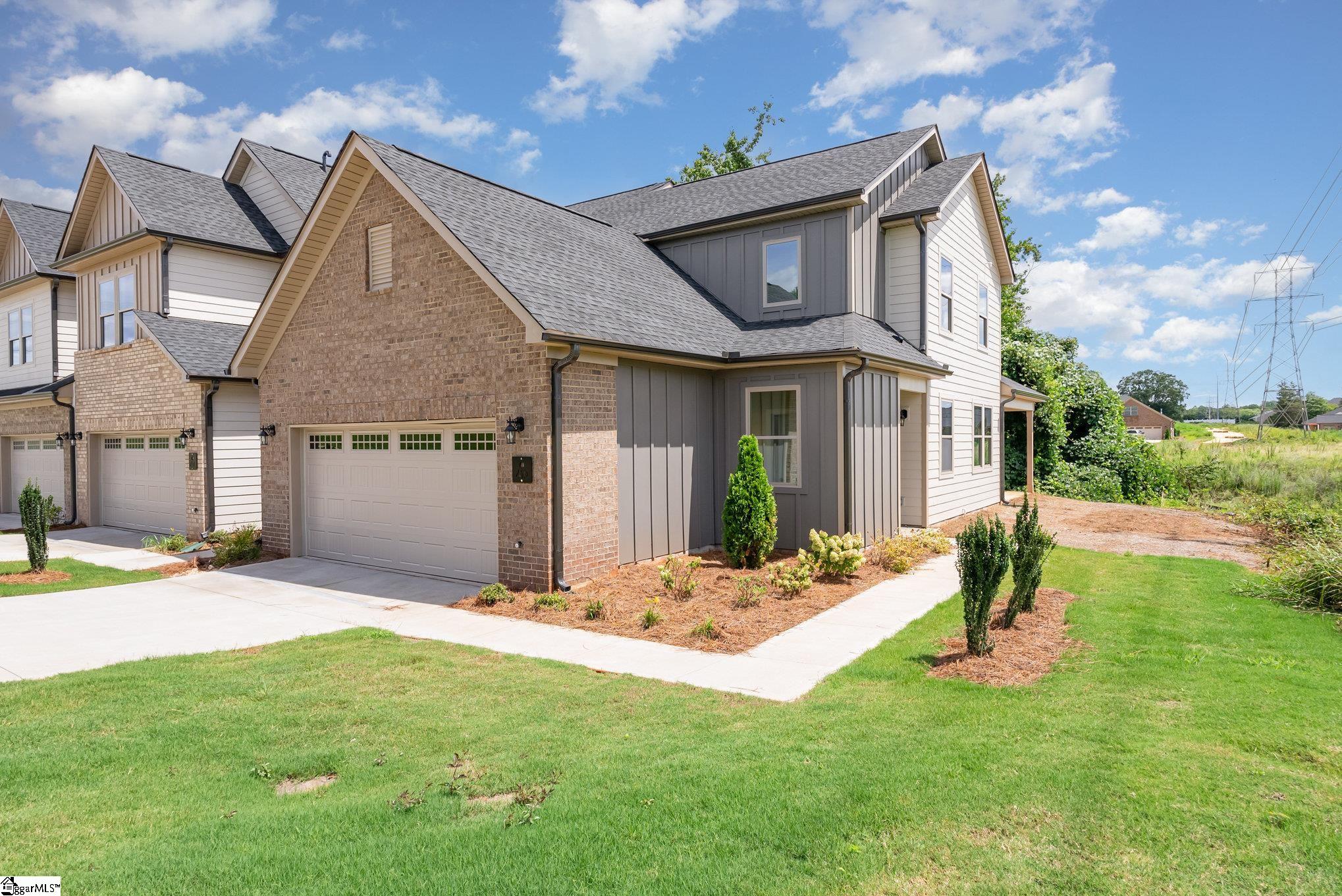 410 Palazzo Place Greer, SC 29650