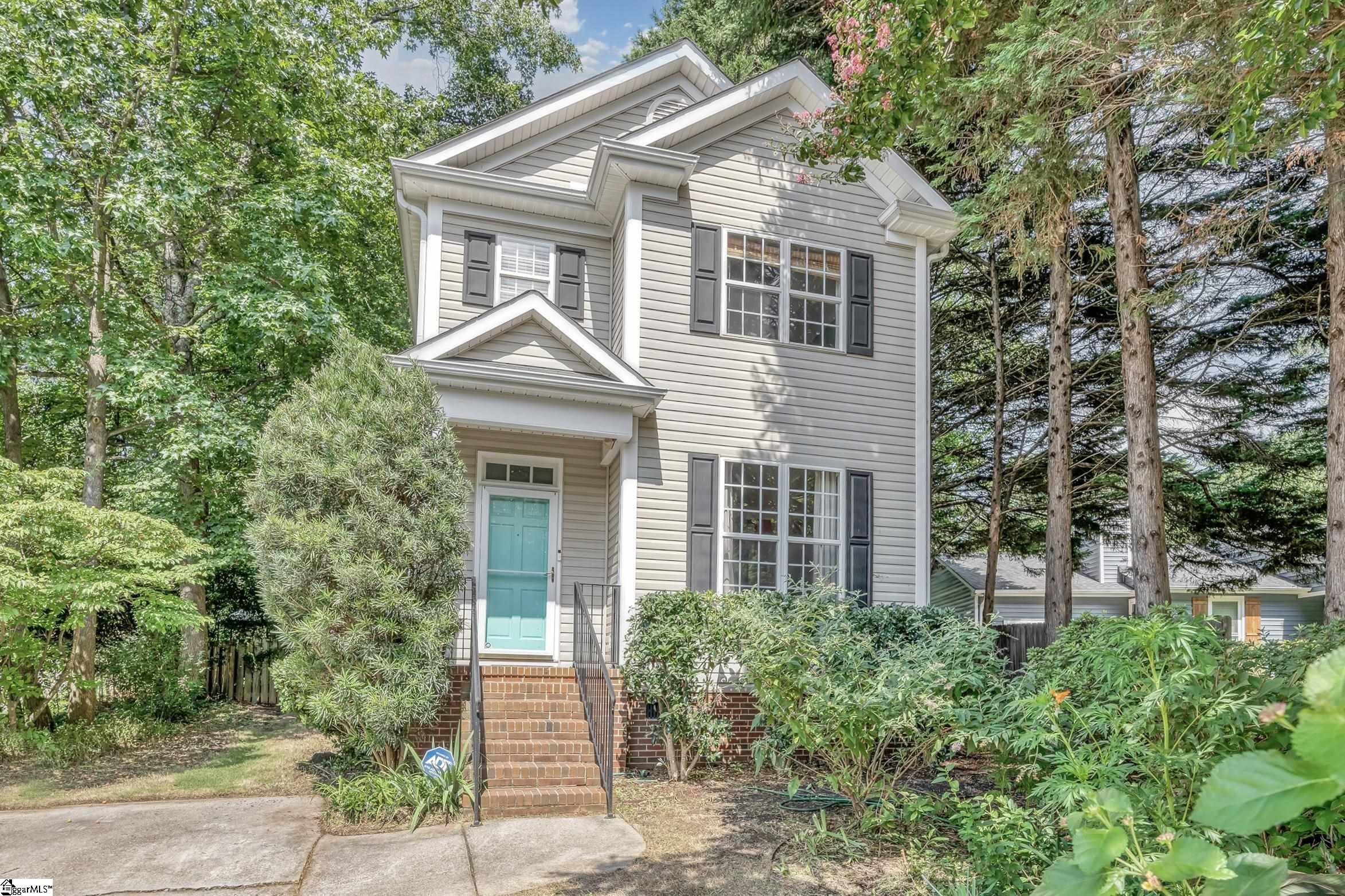 1038 Summit Drive Greenville, SC 29609