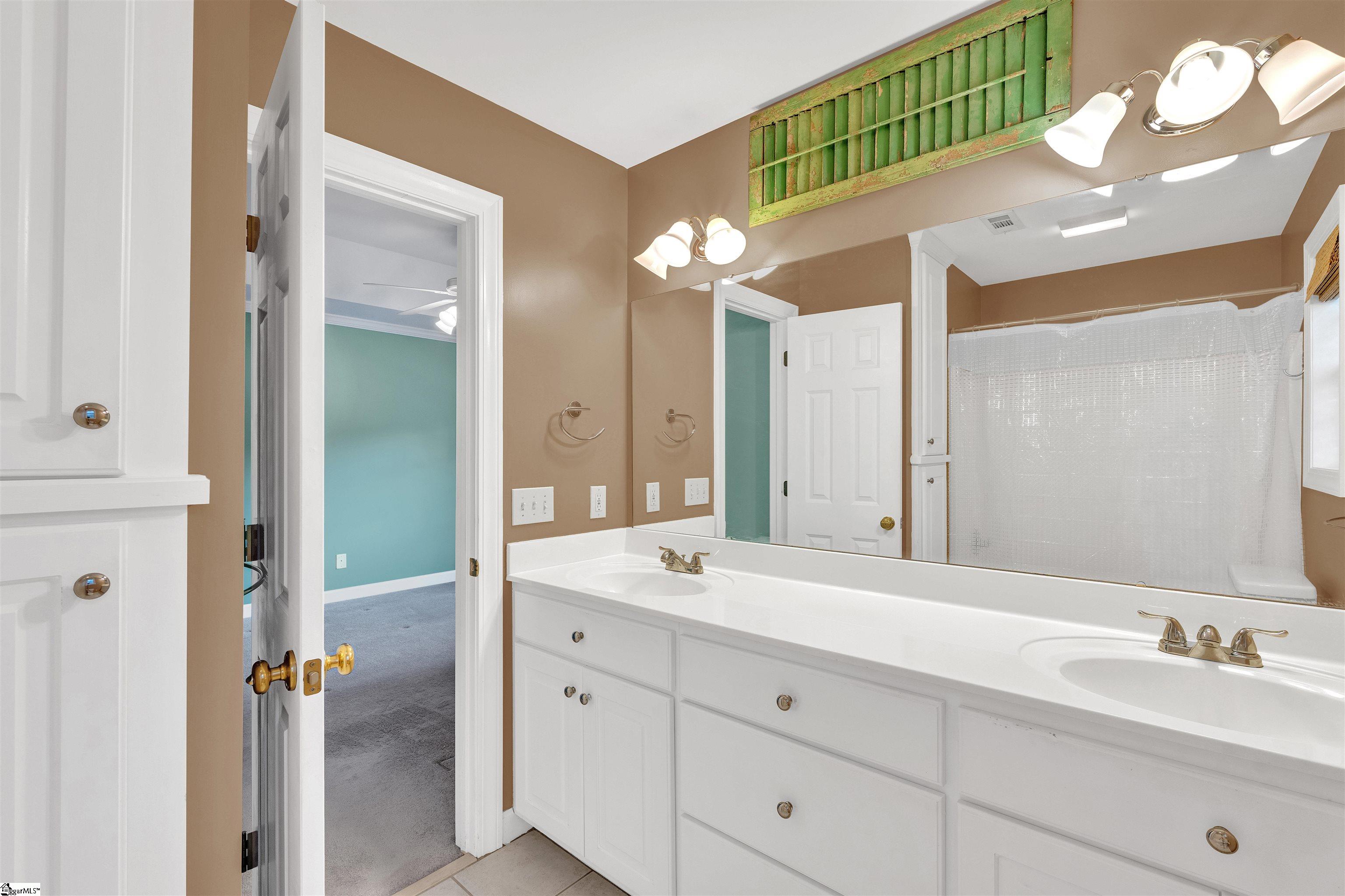 1038 Summit Drive Greenville, SC 29609