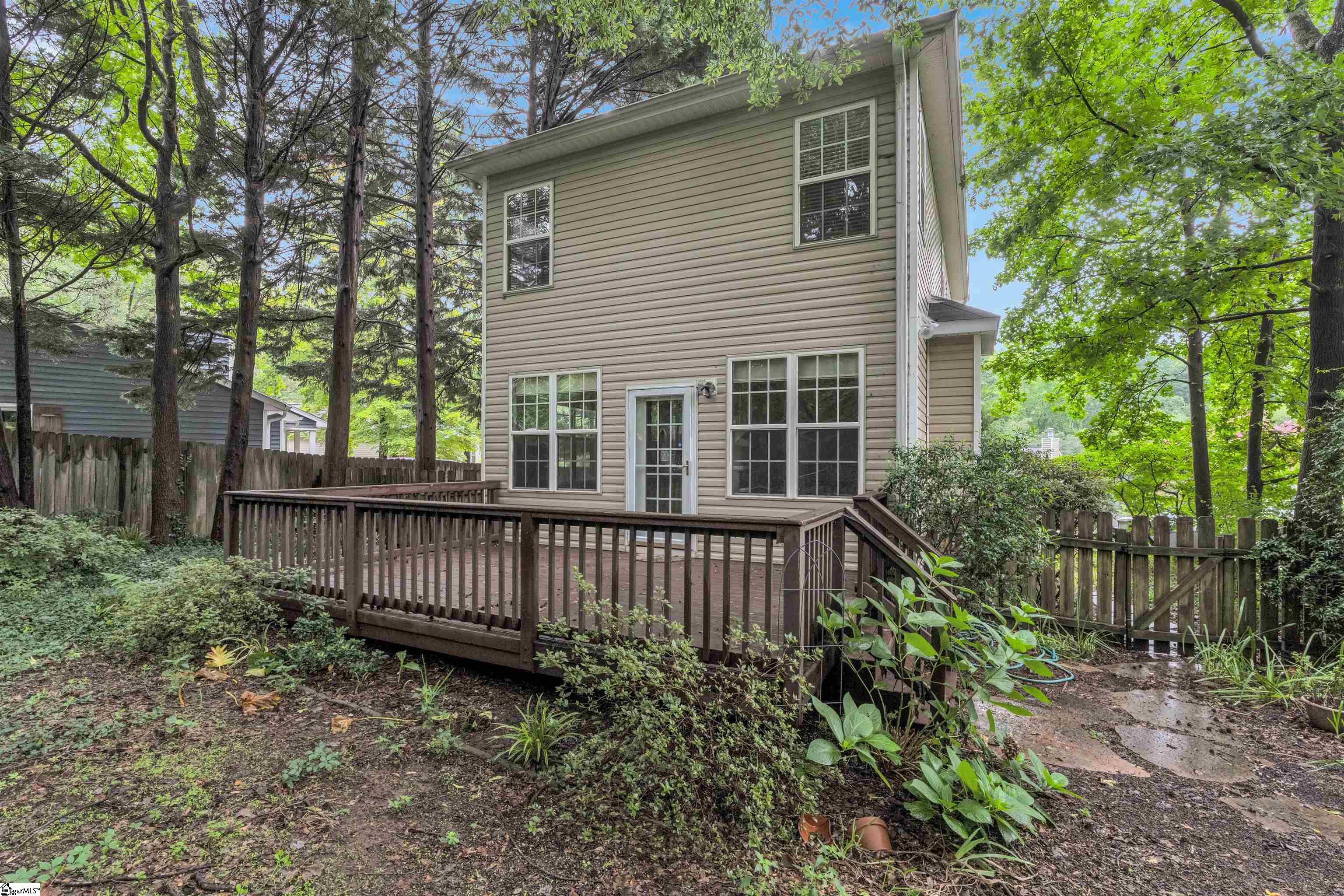 1038 Summit Drive Greenville, SC 29609
