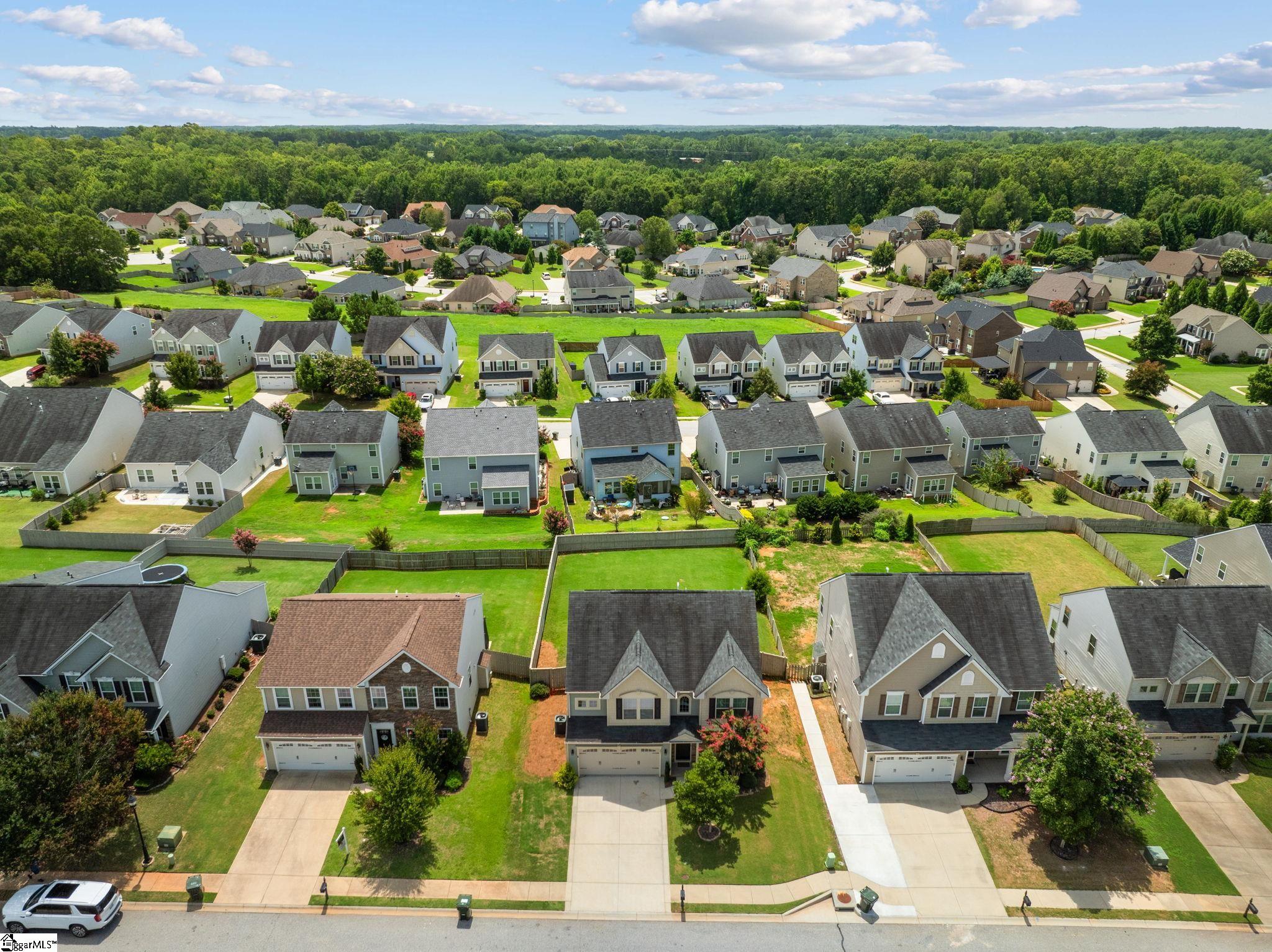 251 Chestatee Court Simpsonville, SC 29680