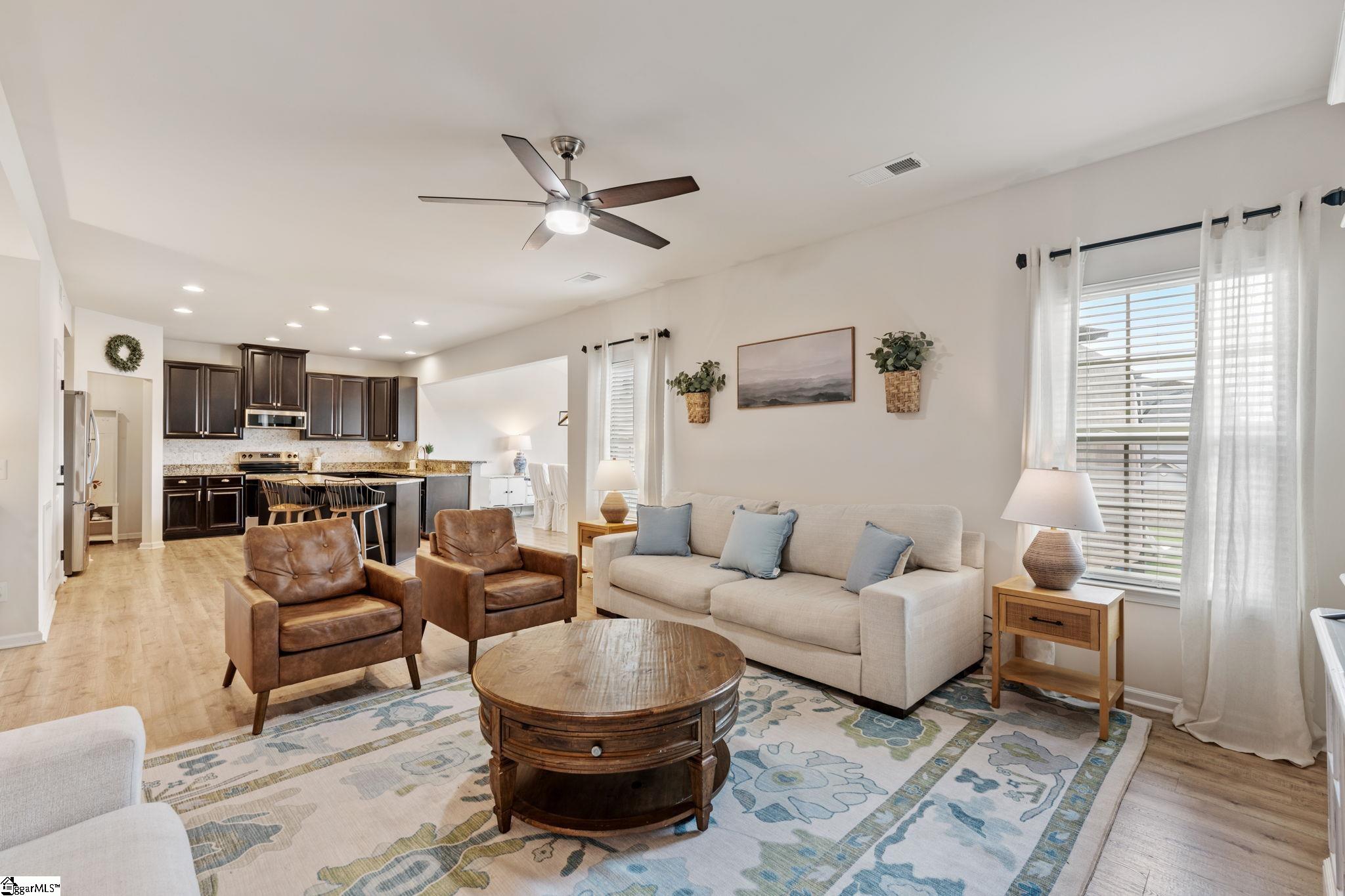 251 Chestatee Court Simpsonville, SC 29680