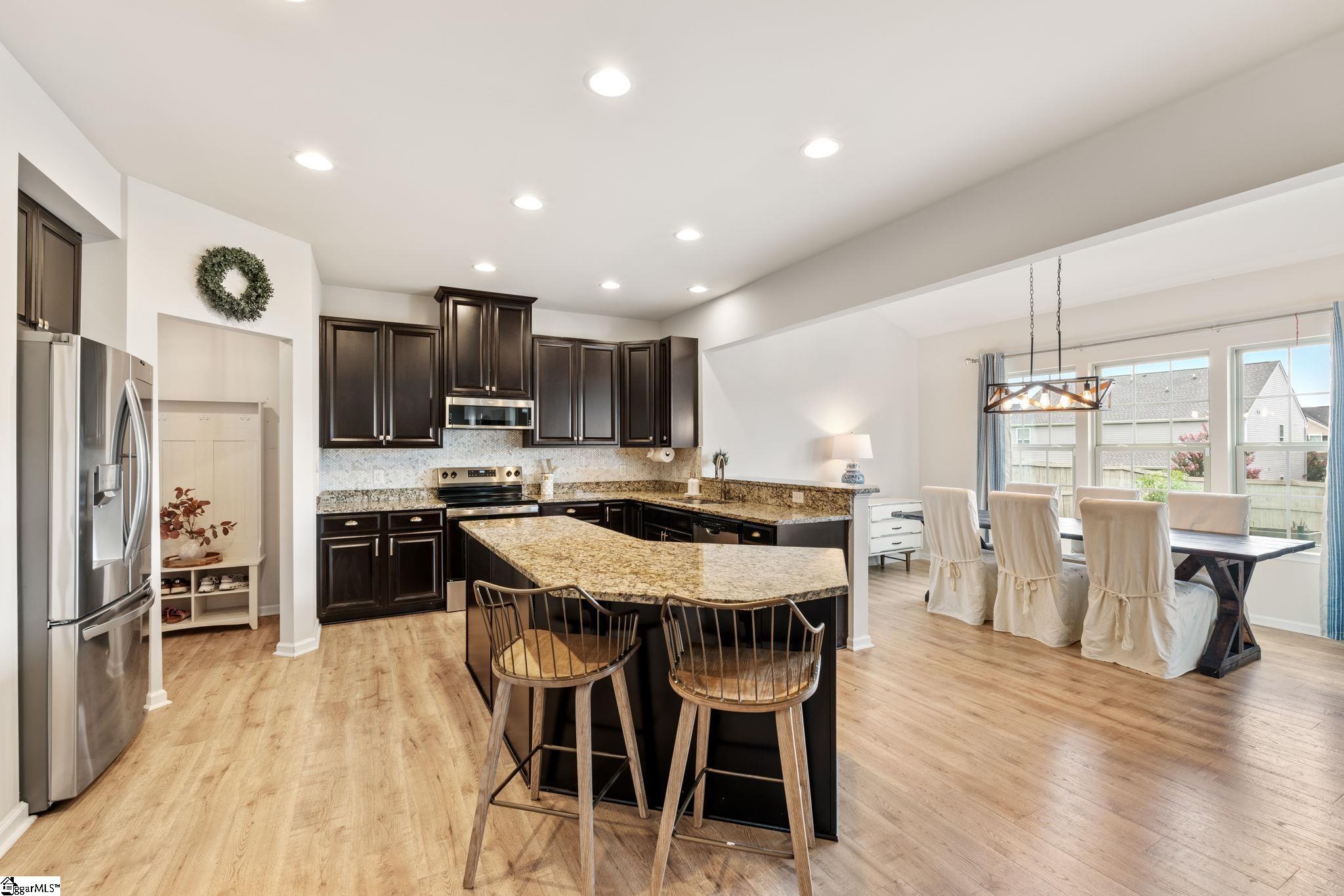 251 Chestatee Court Simpsonville, SC 29680
