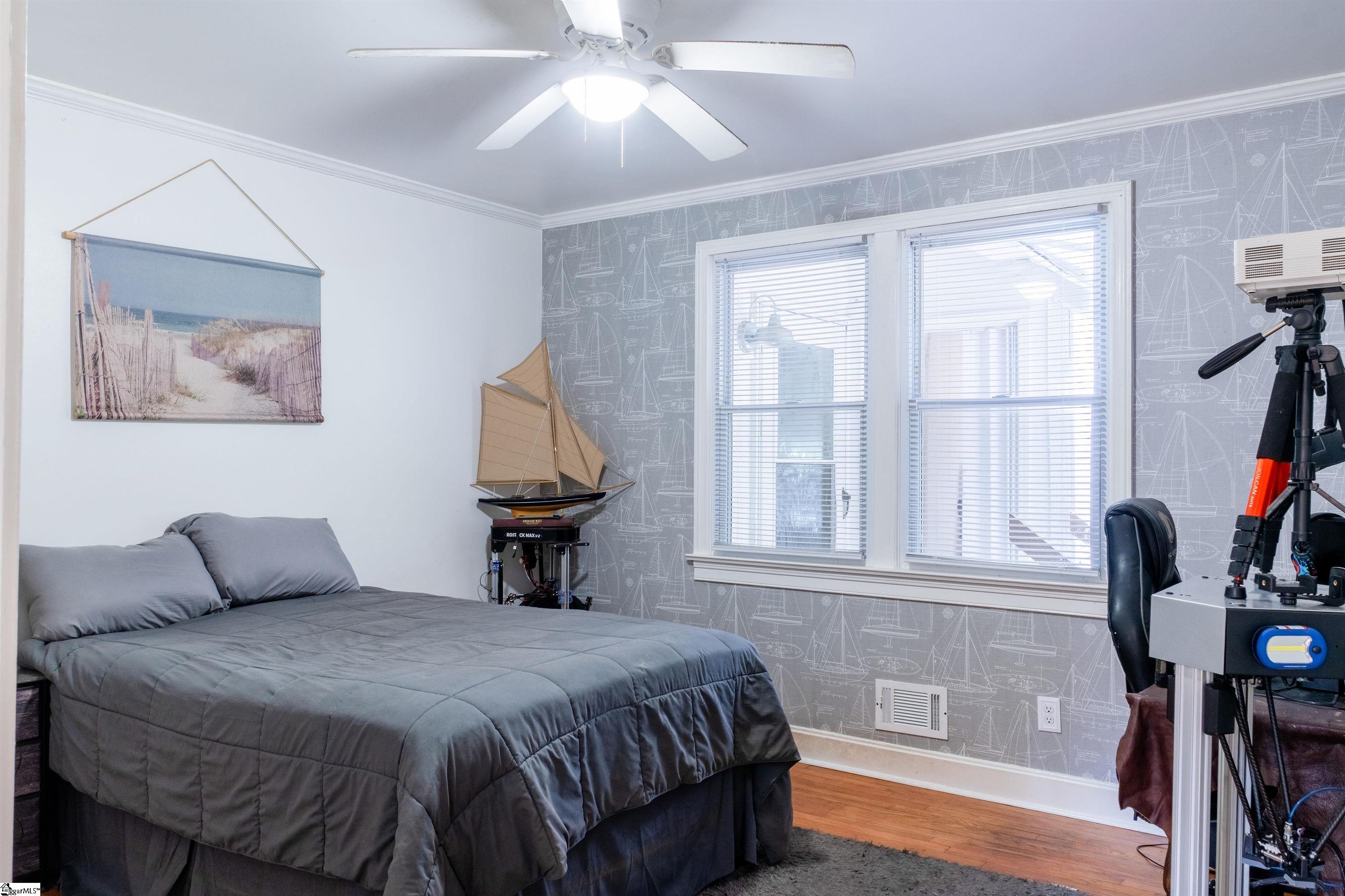 14 Circle Drive Greenville, SC 29617