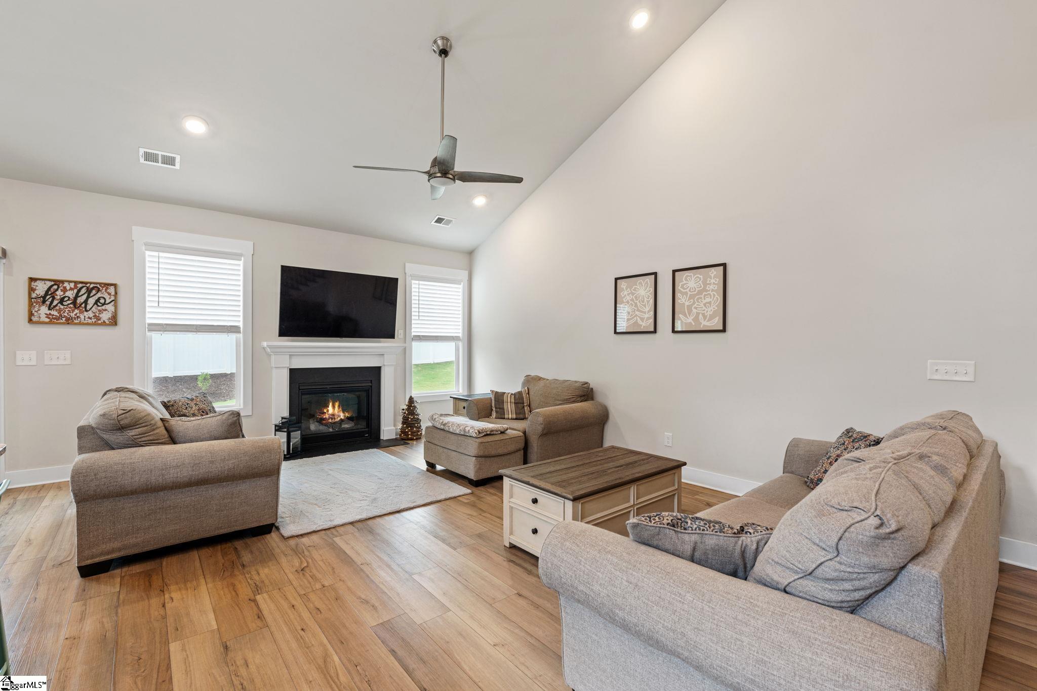 725 Sunwater Drive Duncan, SC 29334