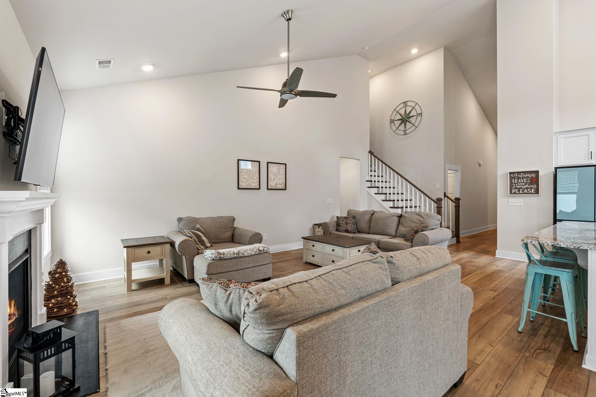 725 Sunwater Drive Duncan, SC 29334