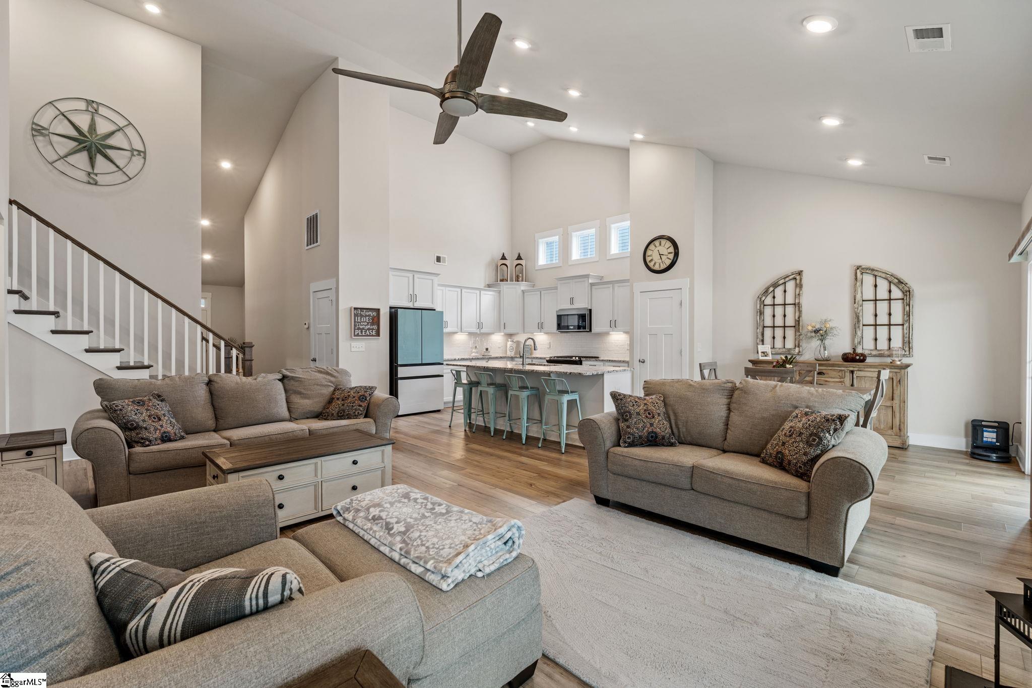 725 Sunwater Drive Duncan, SC 29334