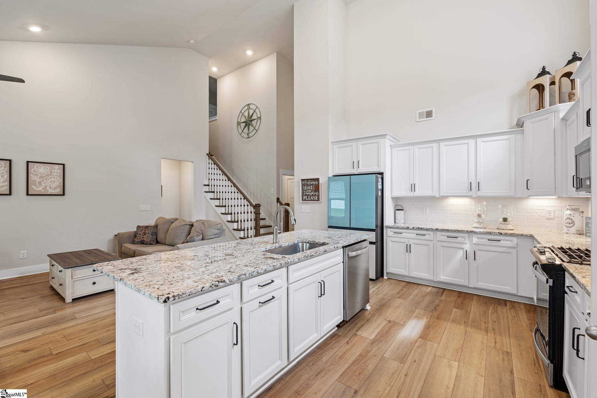 725 Sunwater Drive Duncan, SC 29334