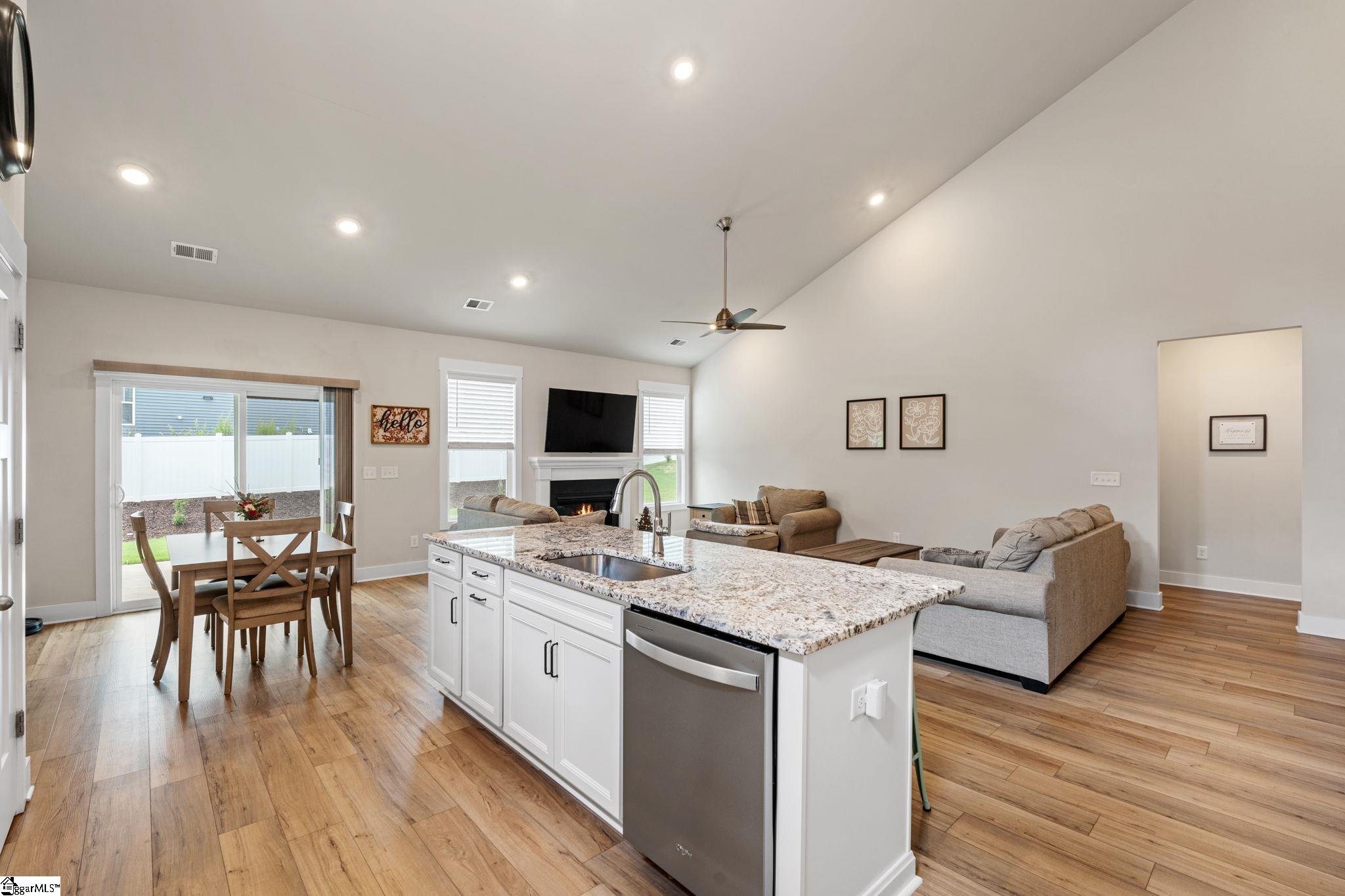 725 Sunwater Drive Duncan, SC 29334