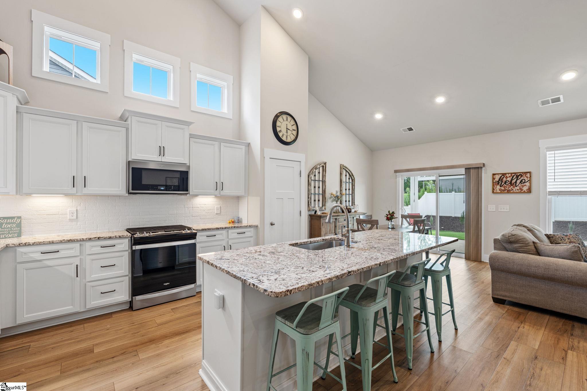 725 Sunwater Drive Duncan, SC 29334
