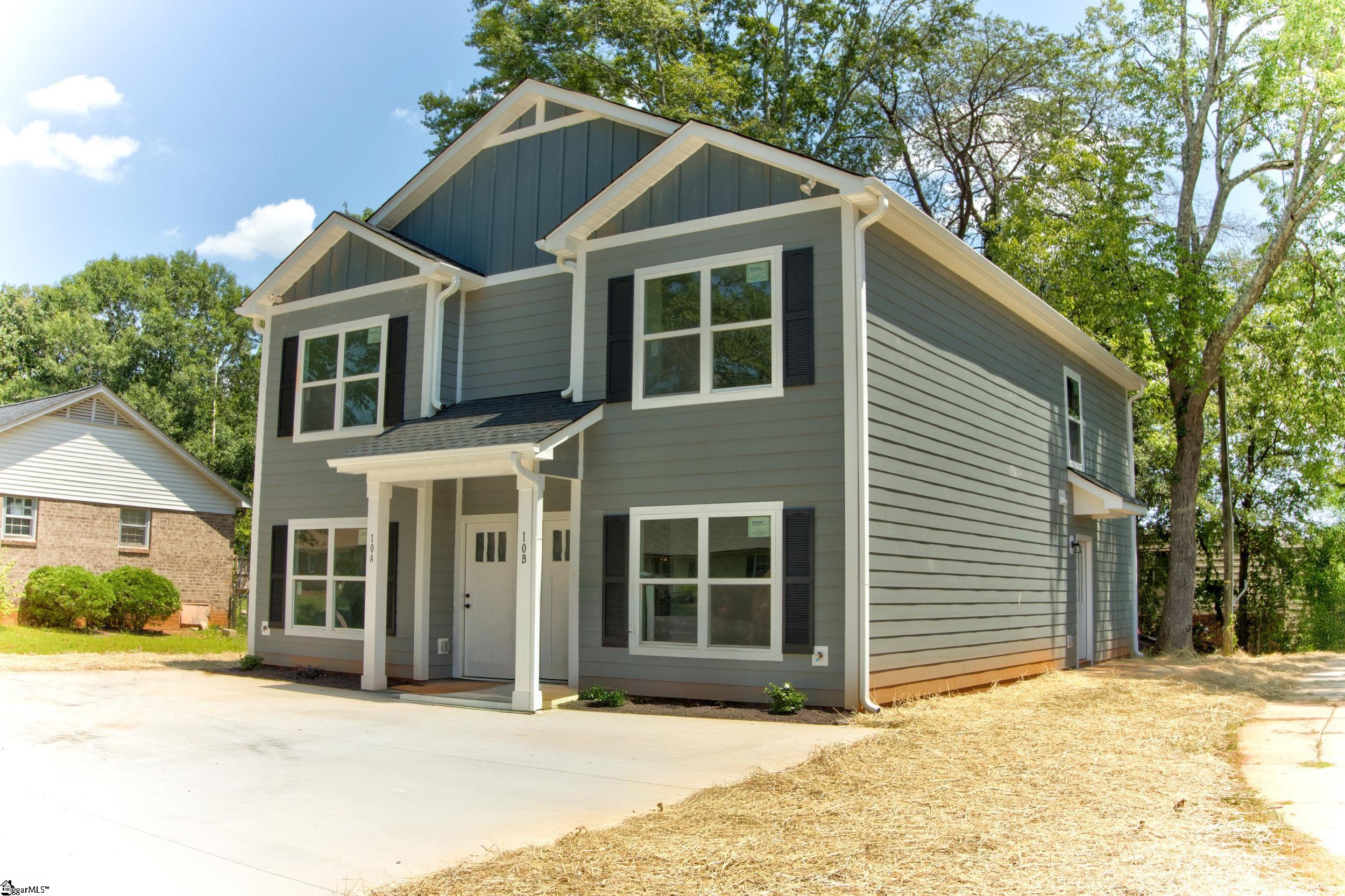10 Berea Forest Circle Greenville, SC 29617