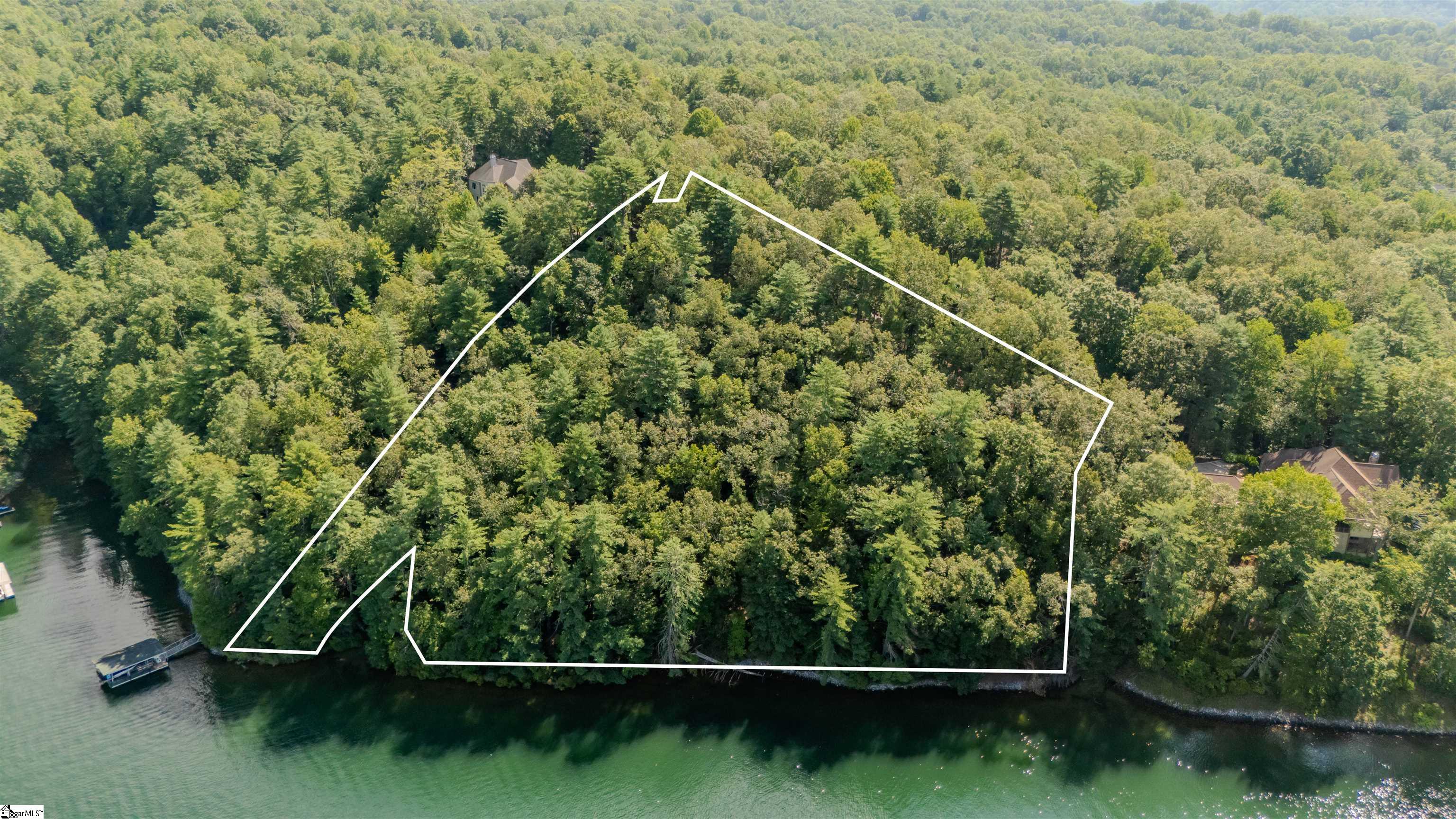 108 Blazing Star Court Sunset, SC 29685