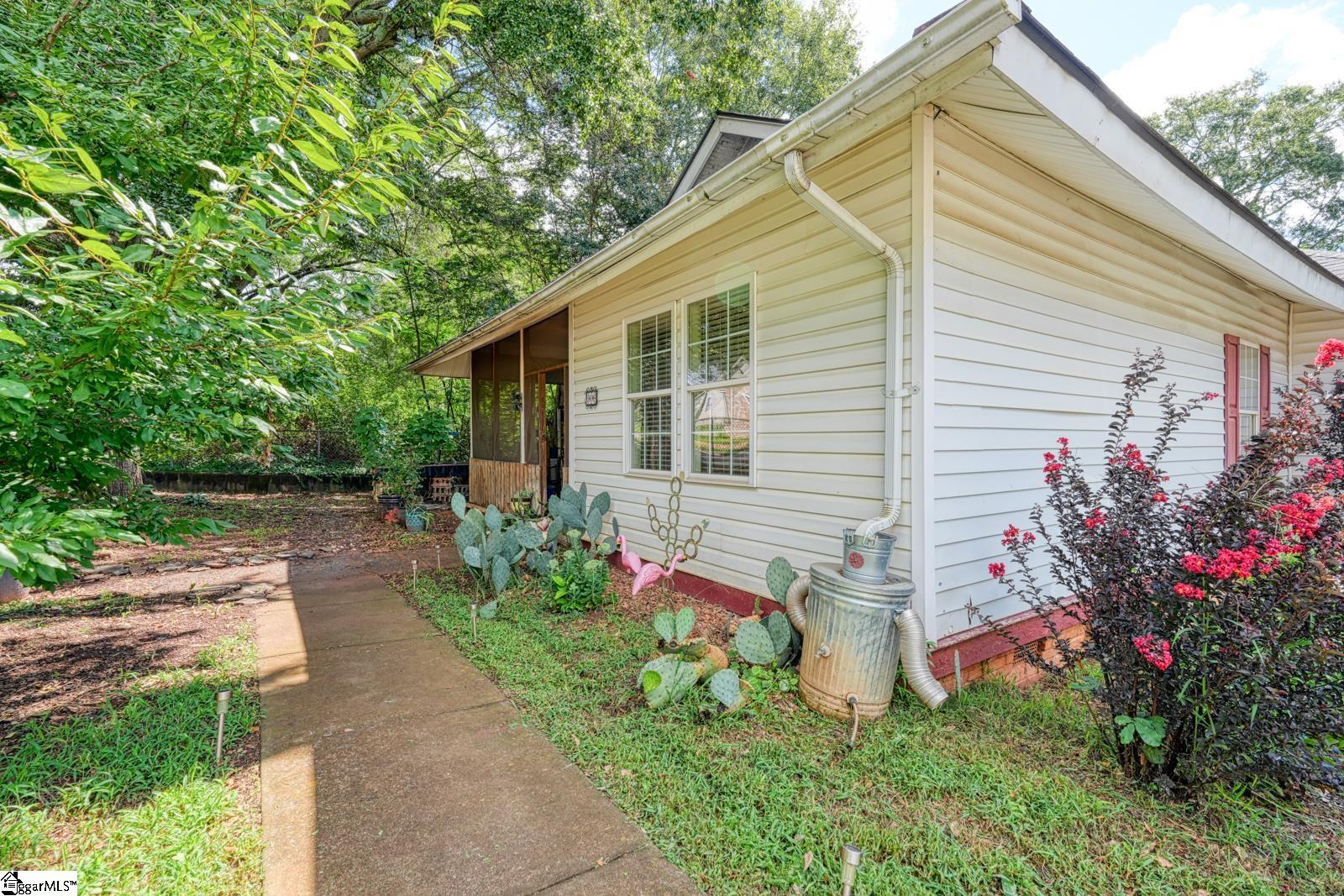 309 Shaw Street Greenville, SC 29609