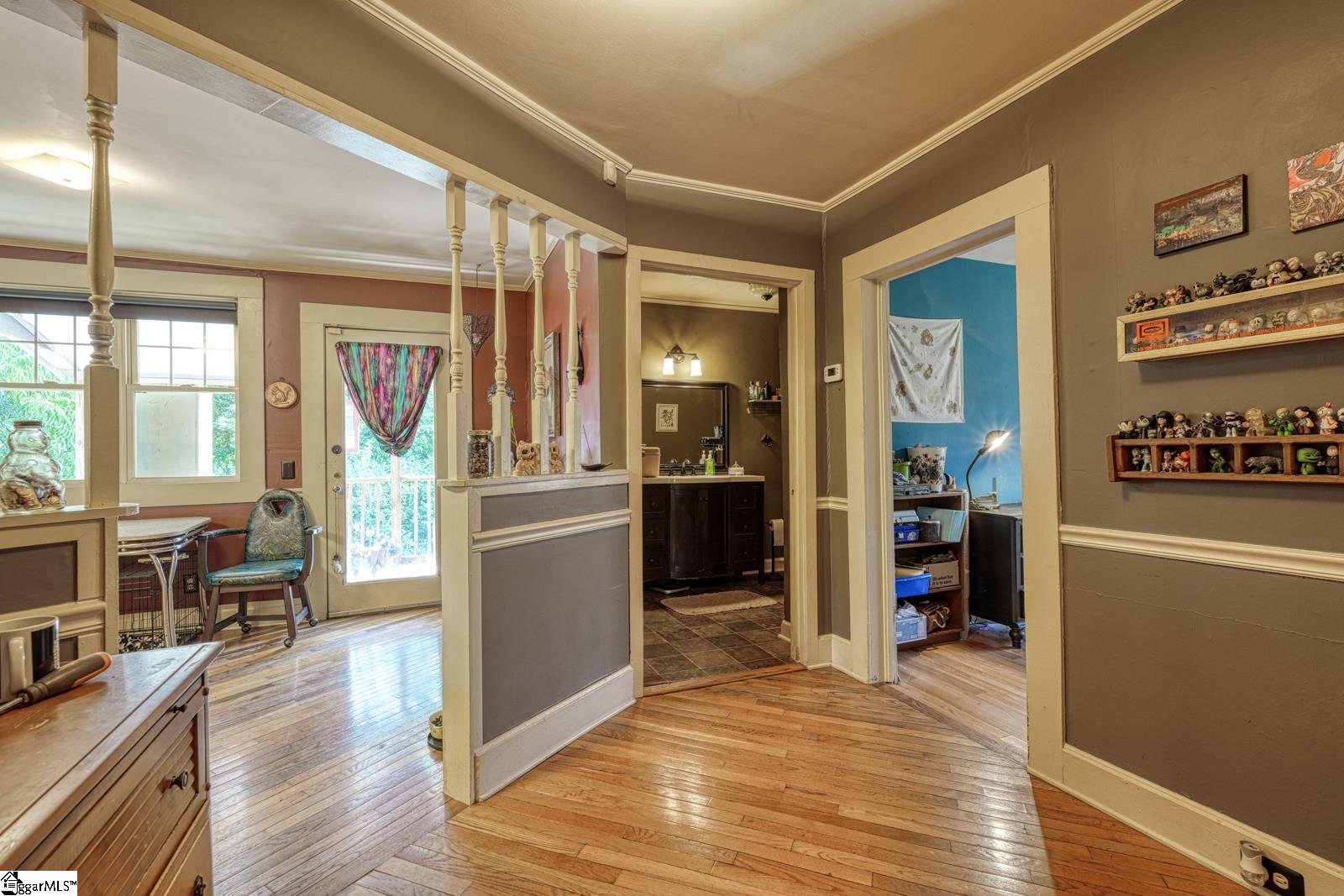 309 Shaw Street Greenville, SC 29609
