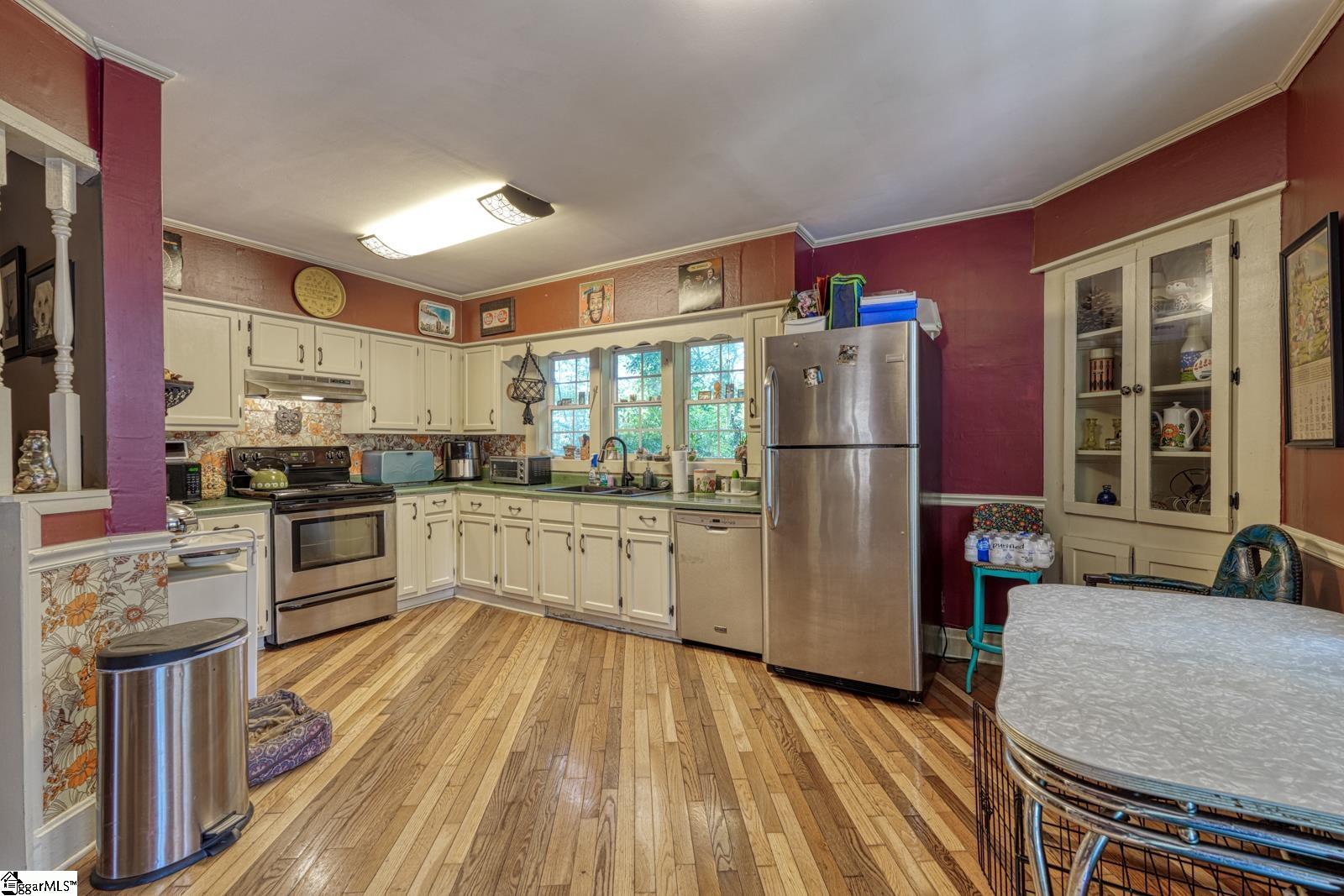 309 Shaw Street Greenville, SC 29609
