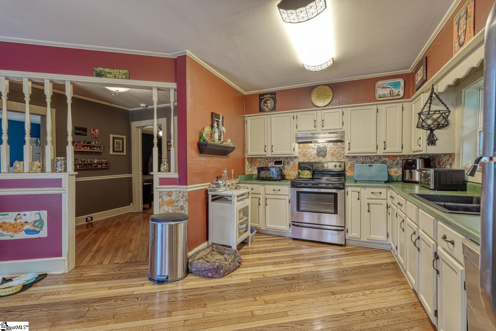 309 Shaw Street Greenville, SC 29609