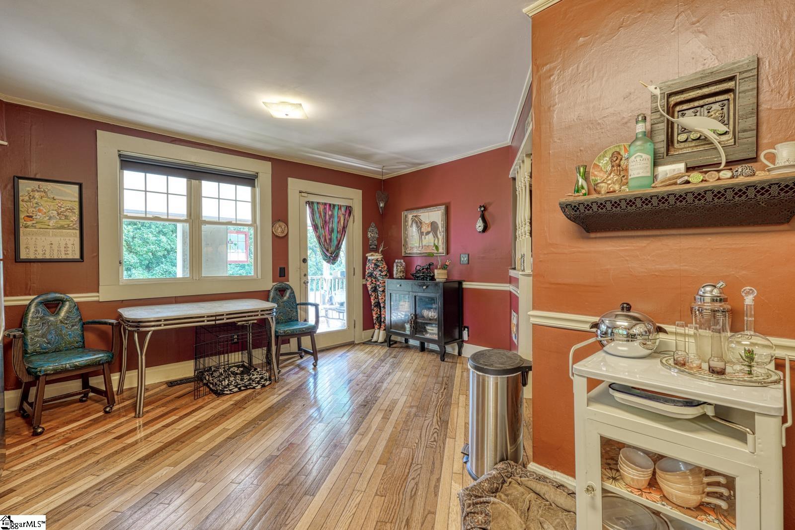 309 Shaw Street Greenville, SC 29609