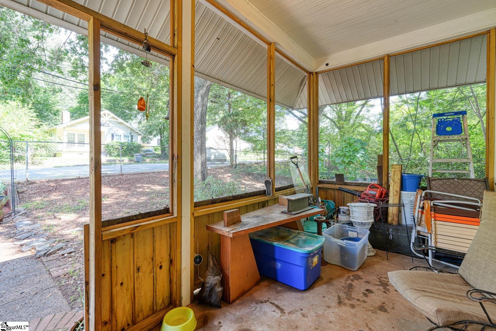 309 Shaw Street Greenville, SC 29609