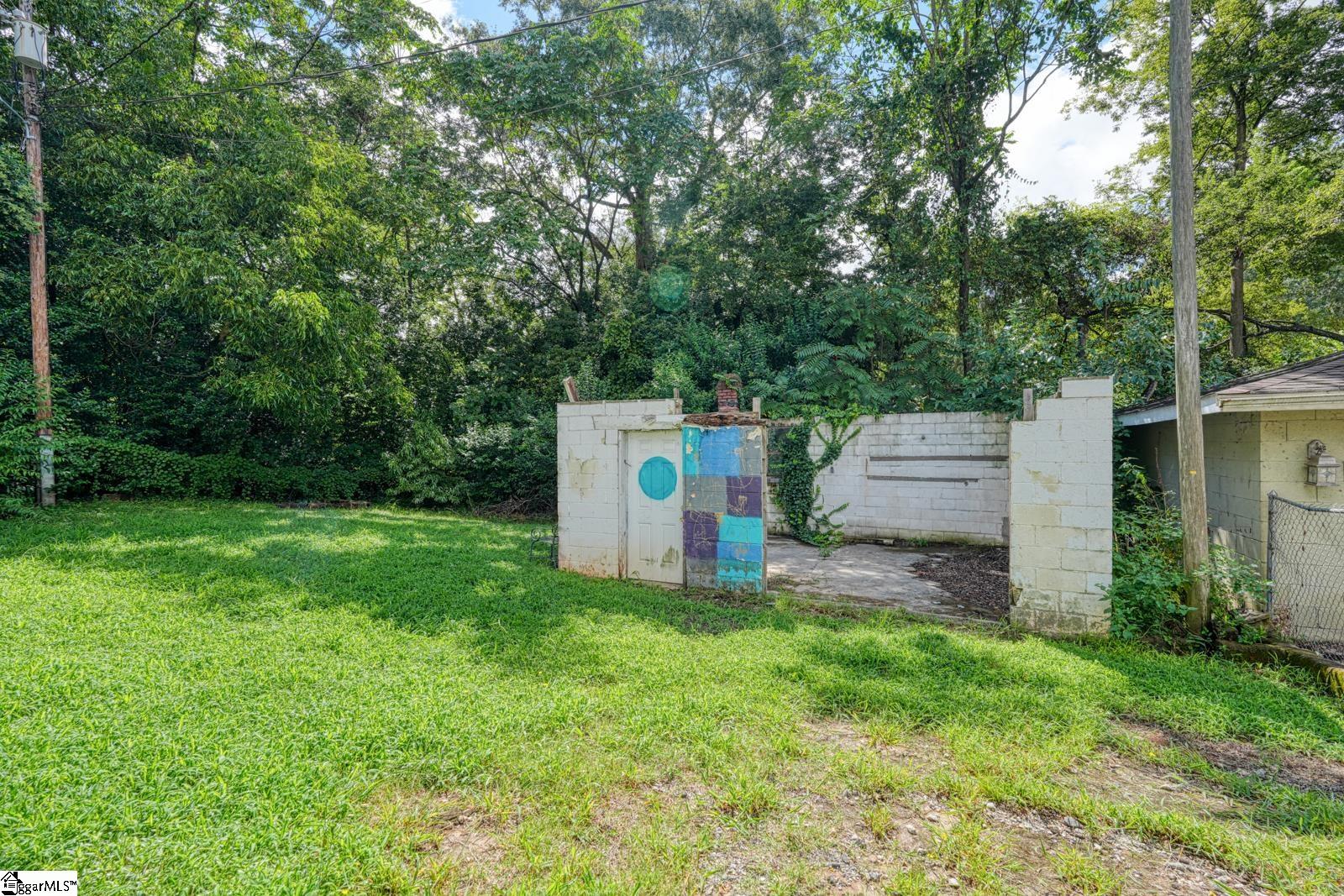 309 Shaw Street Greenville, SC 29609