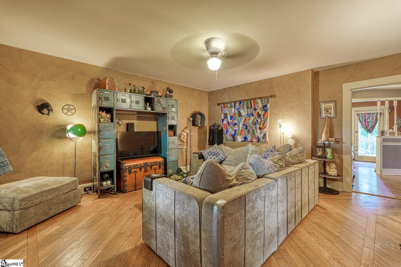 309 Shaw Street Greenville, SC 29609