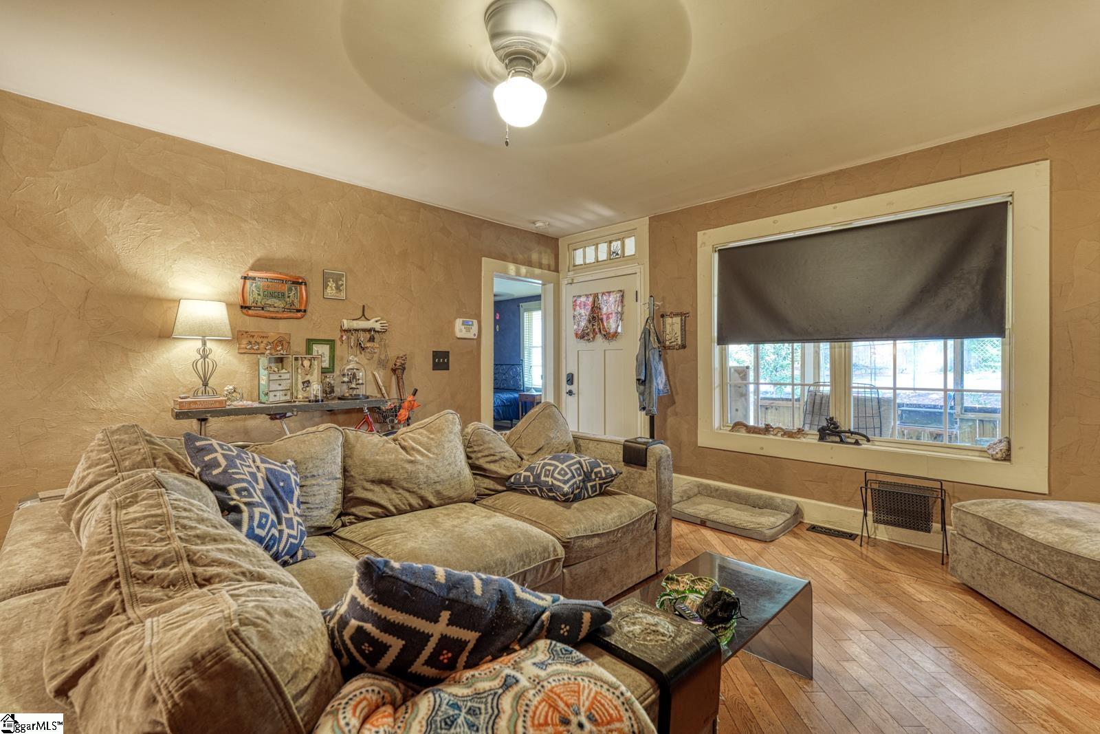 309 Shaw Street Greenville, SC 29609