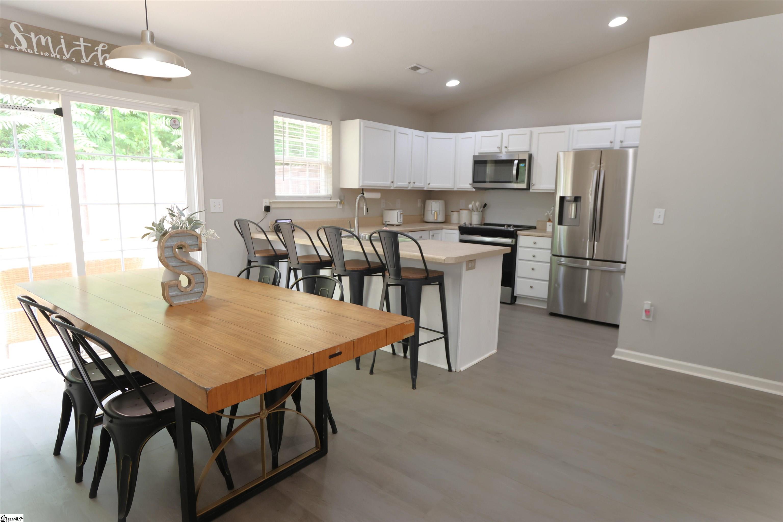 539 Wooden Duck Street Spartanburg, SC 29303