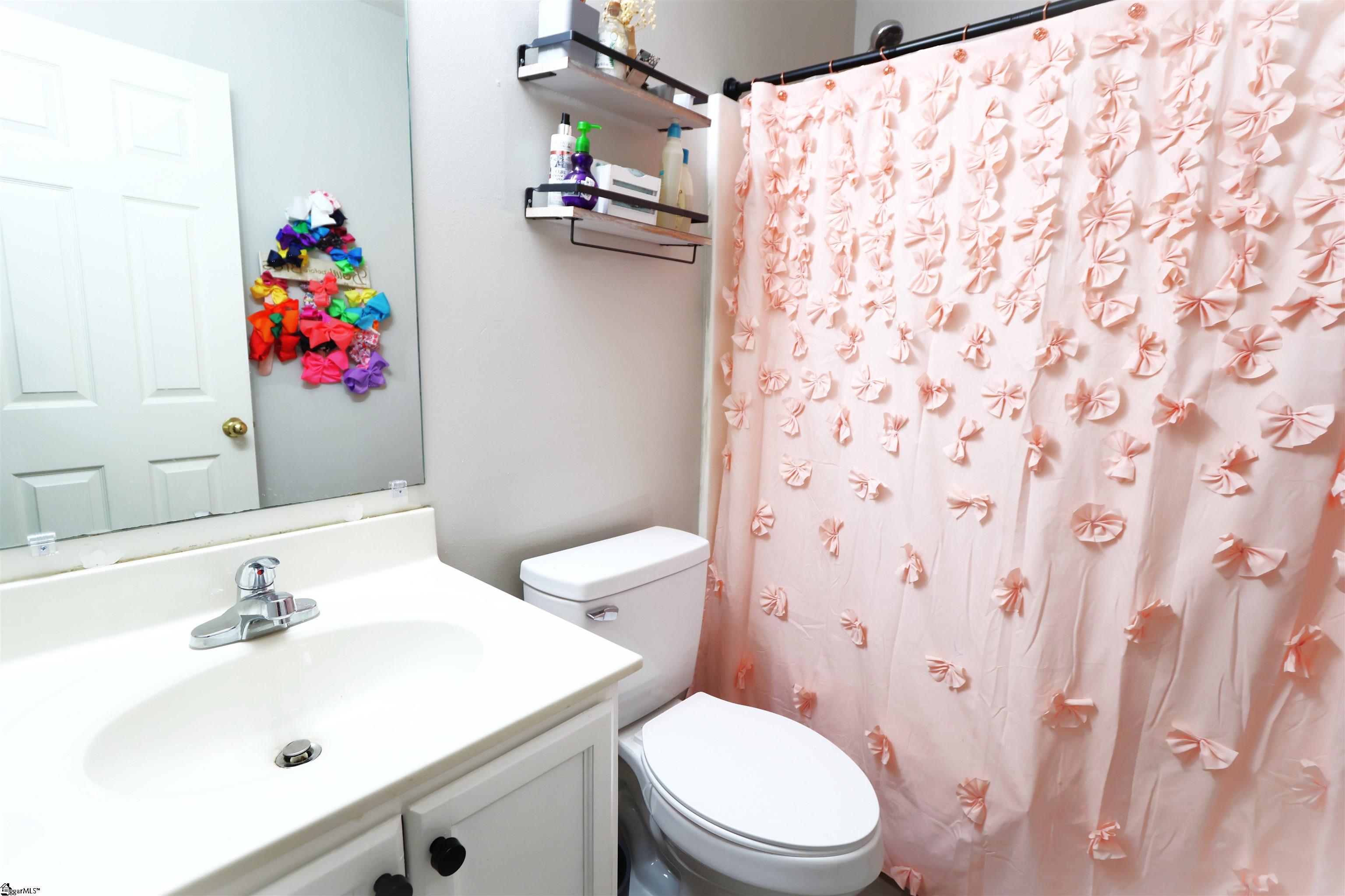 539 Wooden Duck Street Spartanburg, SC 29303