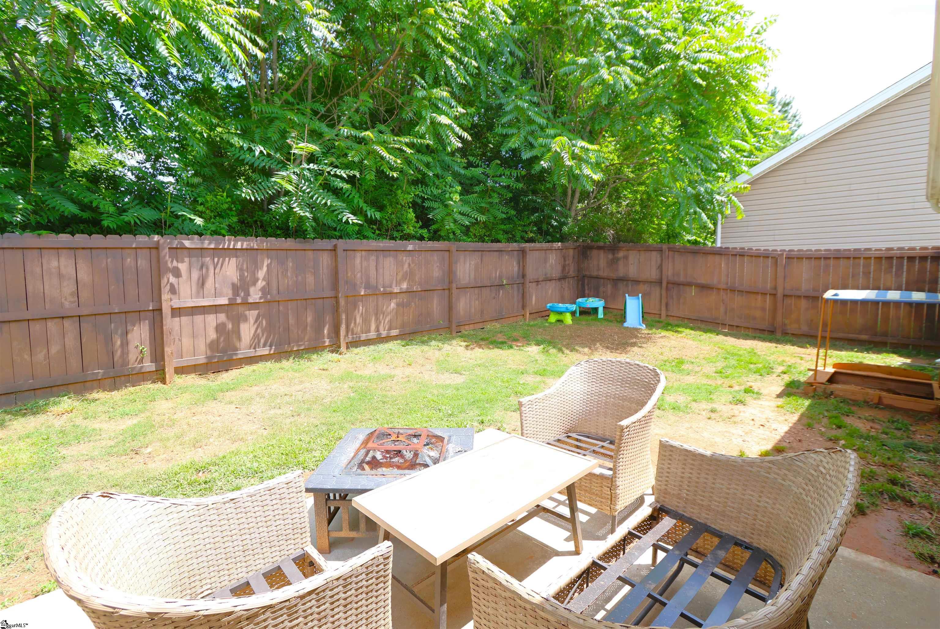 539 Wooden Duck Street Spartanburg, SC 29303