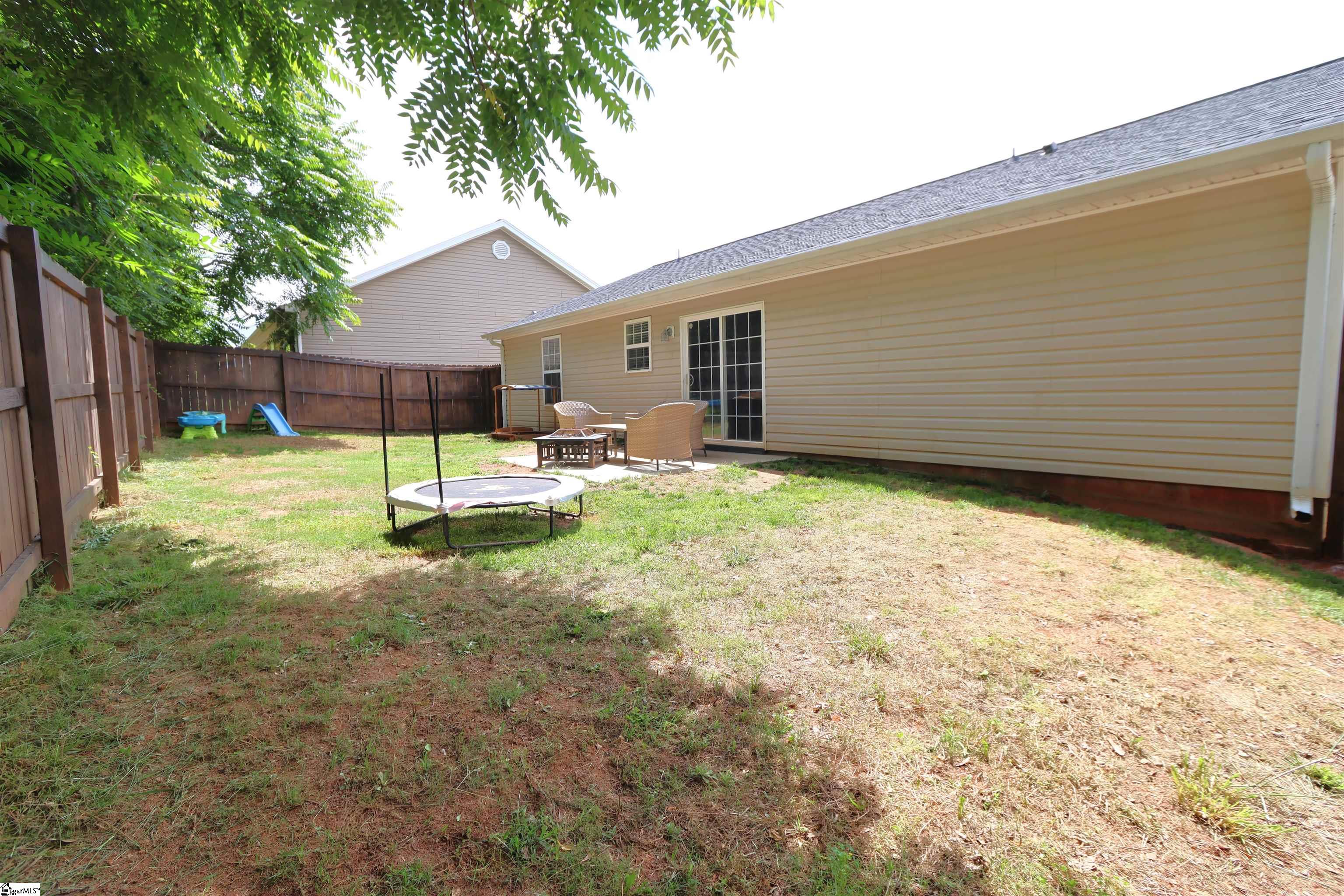 539 Wooden Duck Street Spartanburg, SC 29303