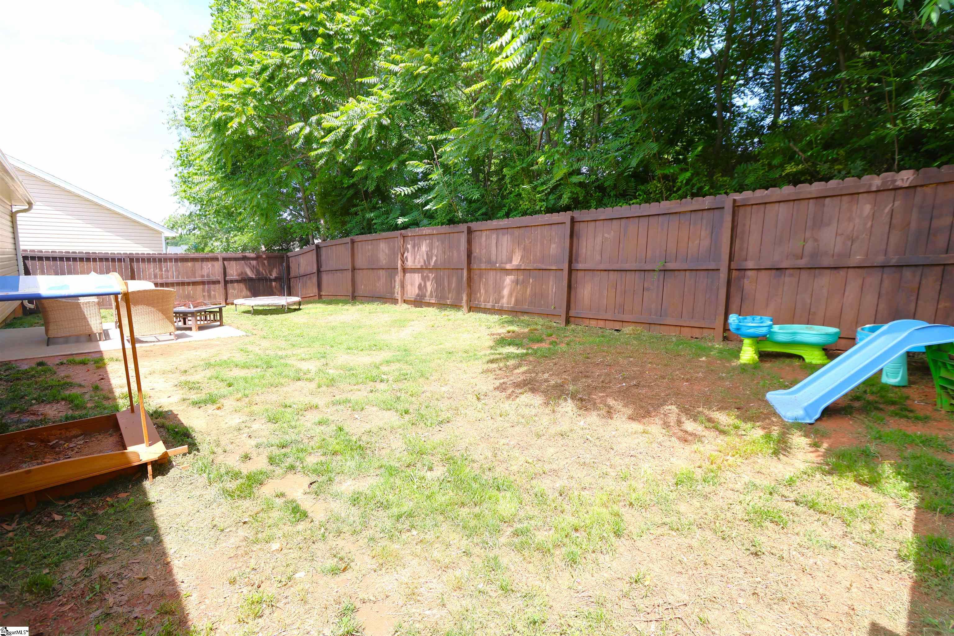 539 Wooden Duck Street Spartanburg, SC 29303