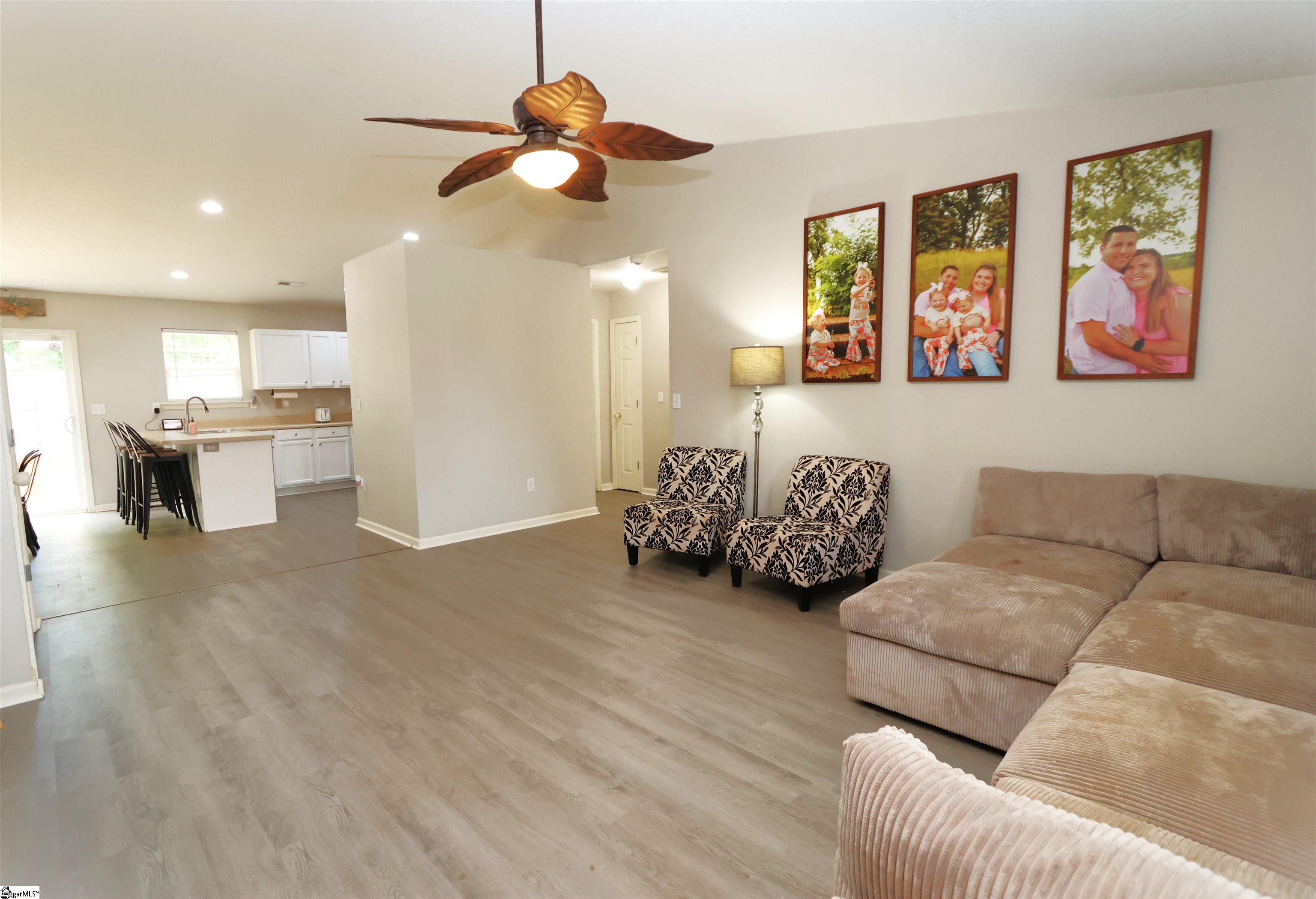 539 Wooden Duck Street Spartanburg, SC 29303