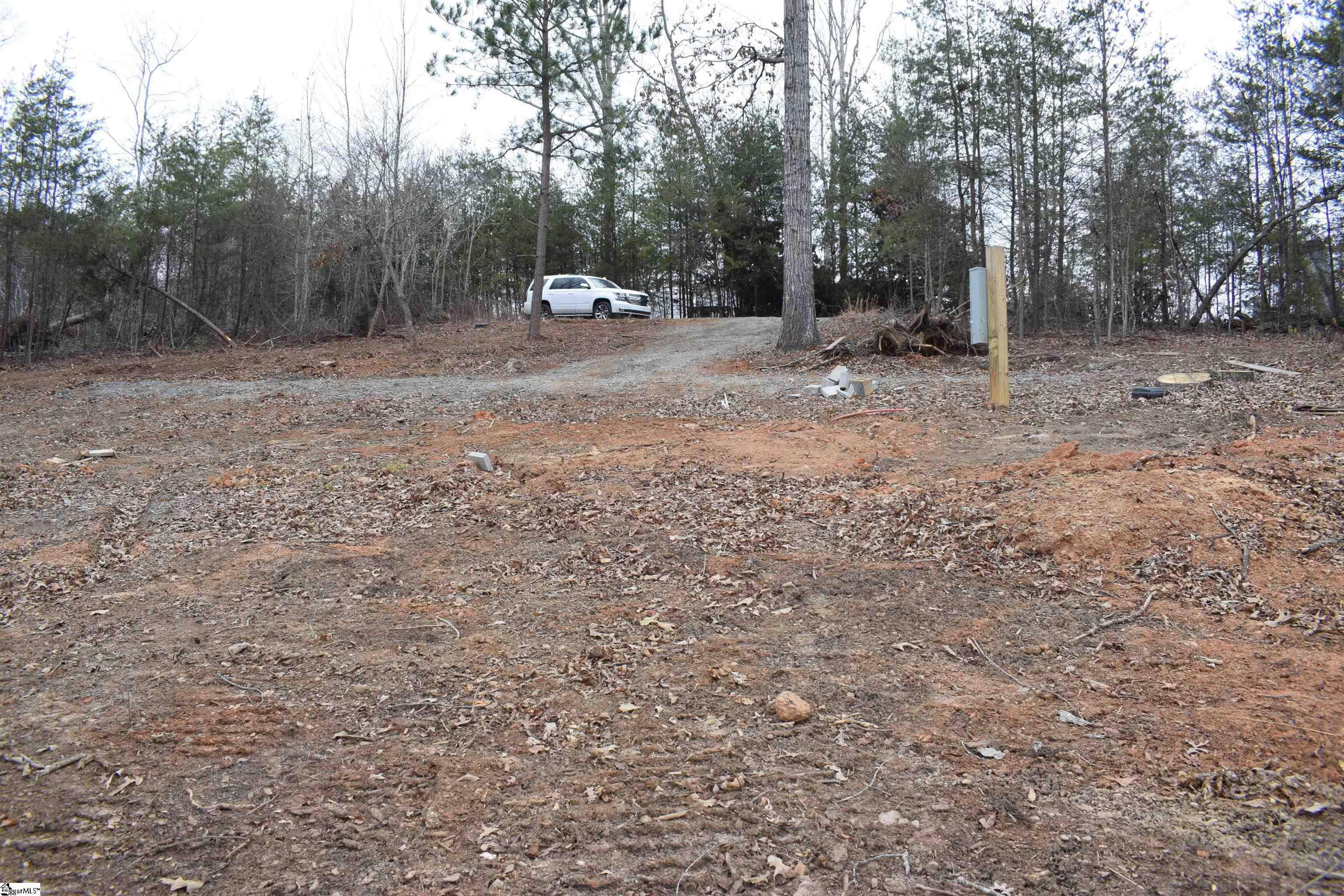 414 Walkaloosa Way Mooresboro, NC 28114