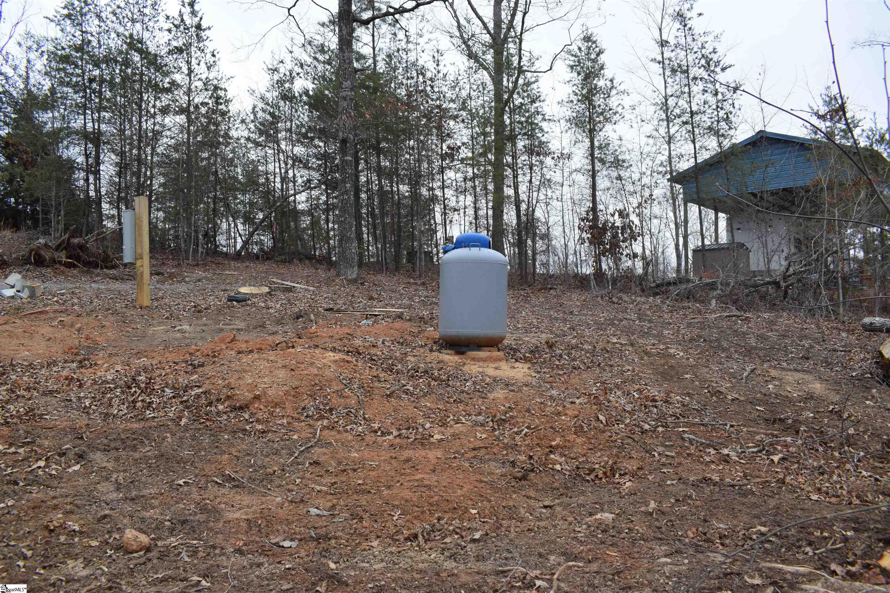 414 Walkaloosa Way Mooresboro, NC 28114