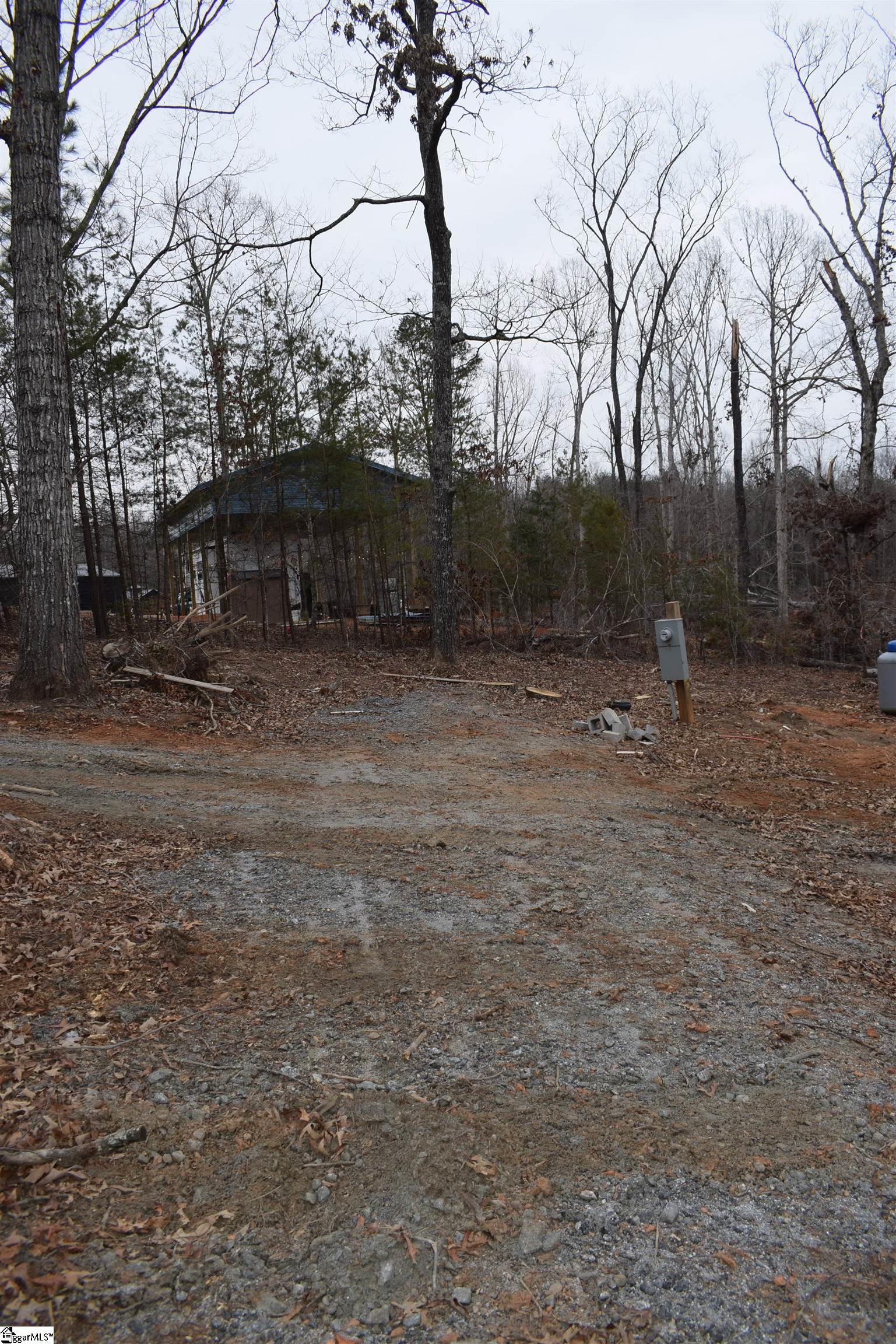 414 Walkaloosa Way Mooresboro, NC 28114