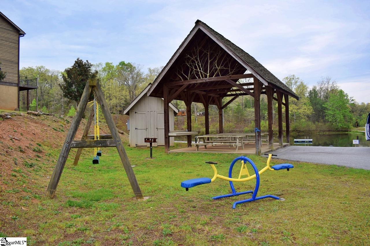 414 Walkaloosa Way Mooresboro, NC 28114